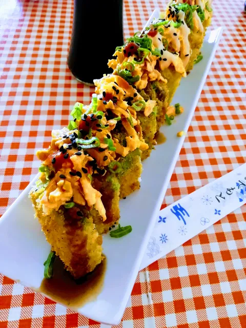 Akame Sushi image 4