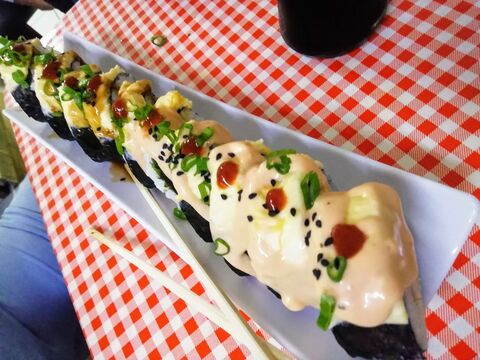 Akame Sushi image 6