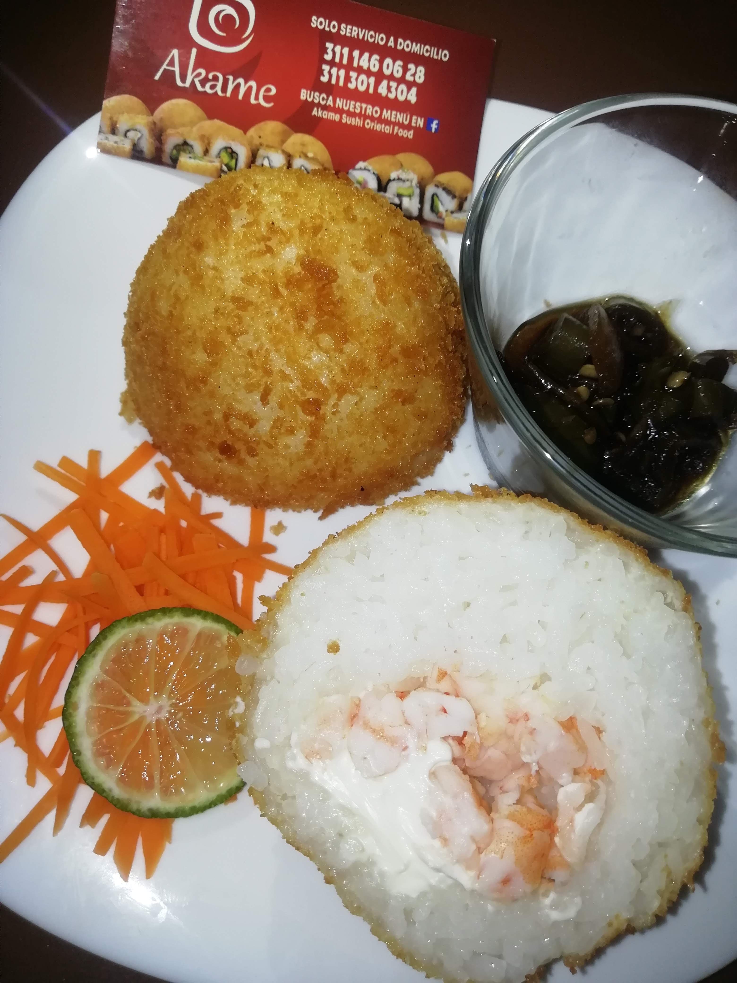 Akame Sushi image 7