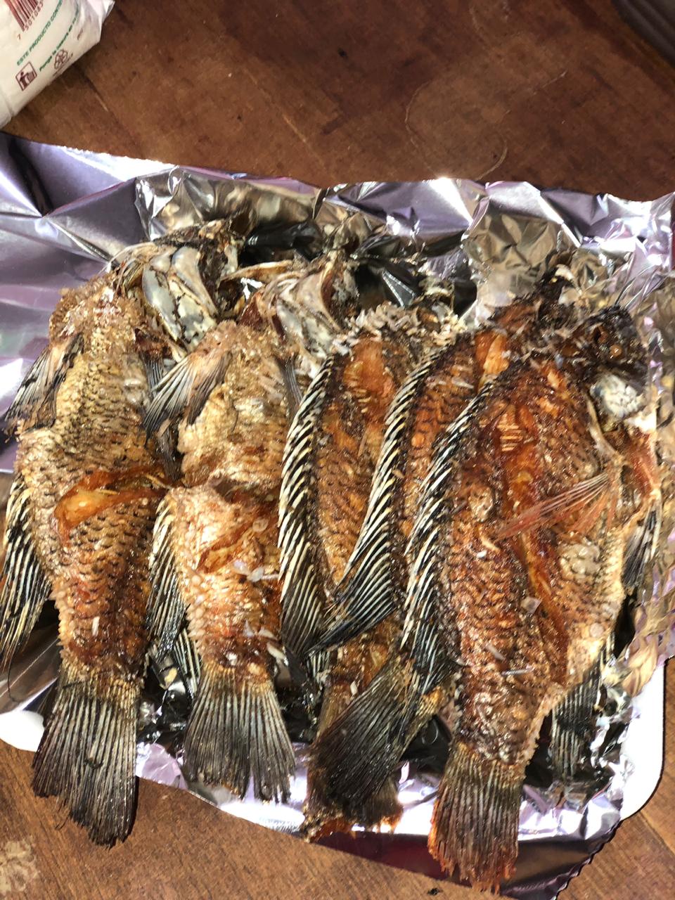 Pescaderia oceano pacifico image 2