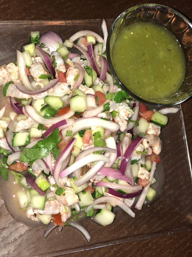 Pescaderia oceano pacifico image 6