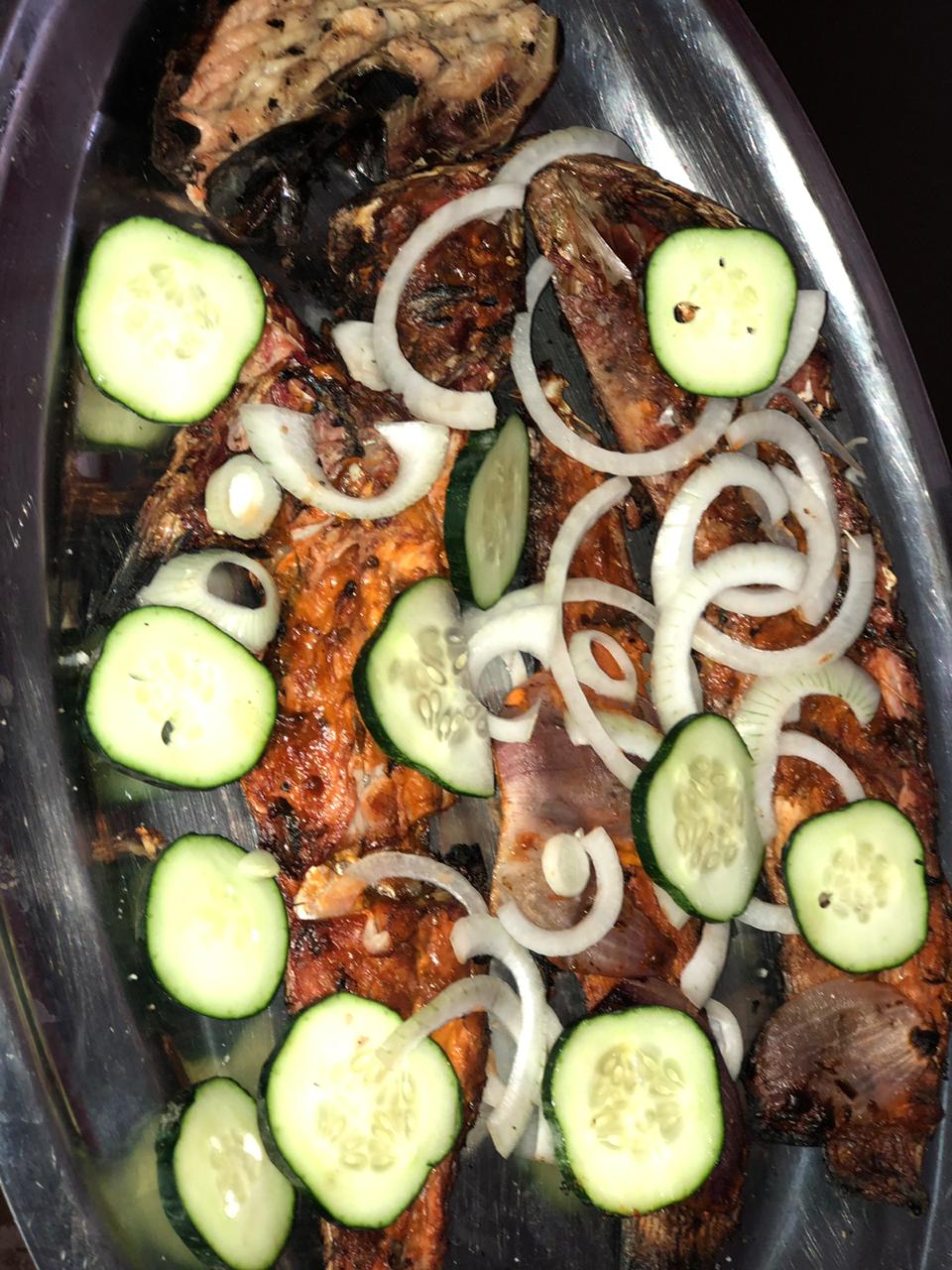 Pescaderia oceano pacifico image 7