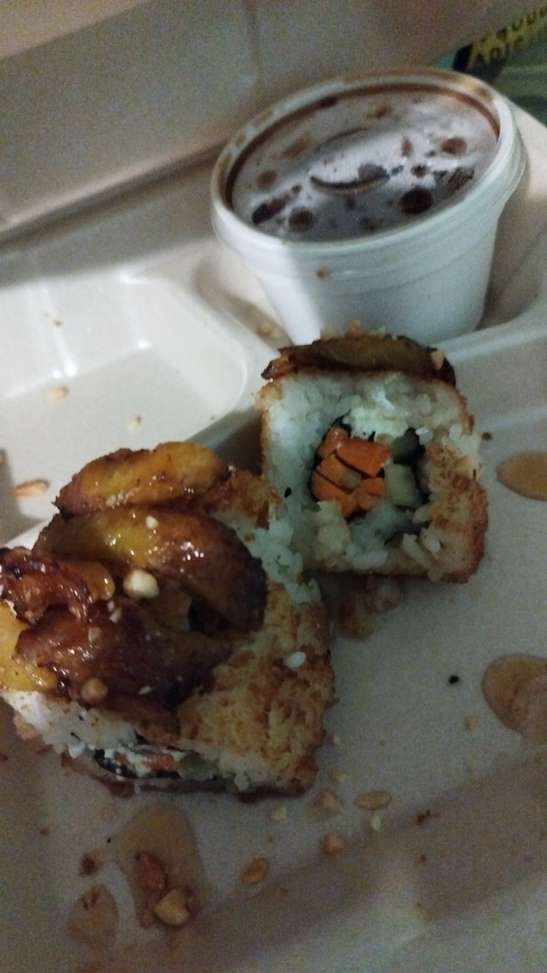 HAPPY SUMO SUSHI PLACE CANTERA image 8