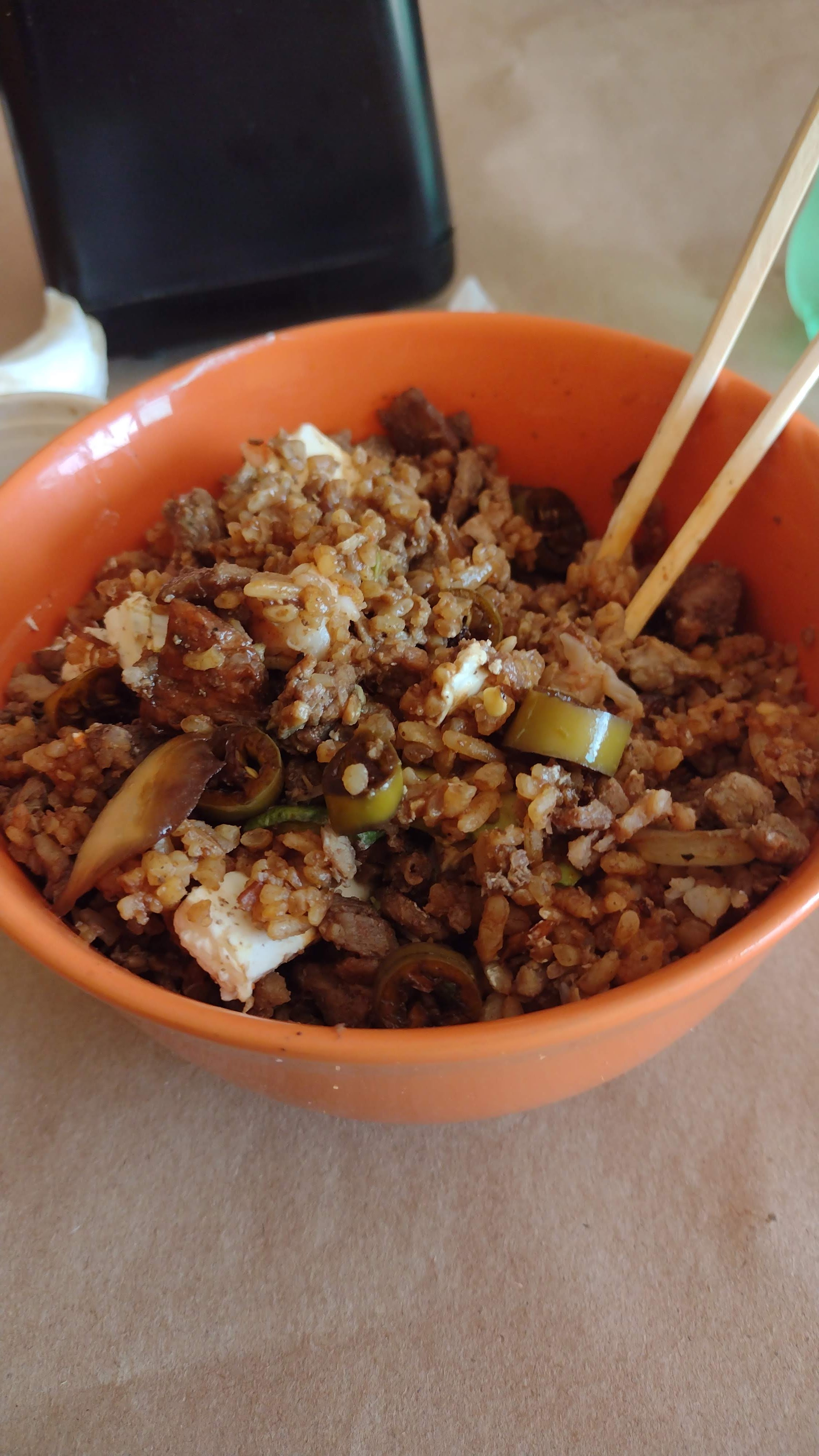 HAPPY SUMO SUSHI PLACE CANTERA image 10