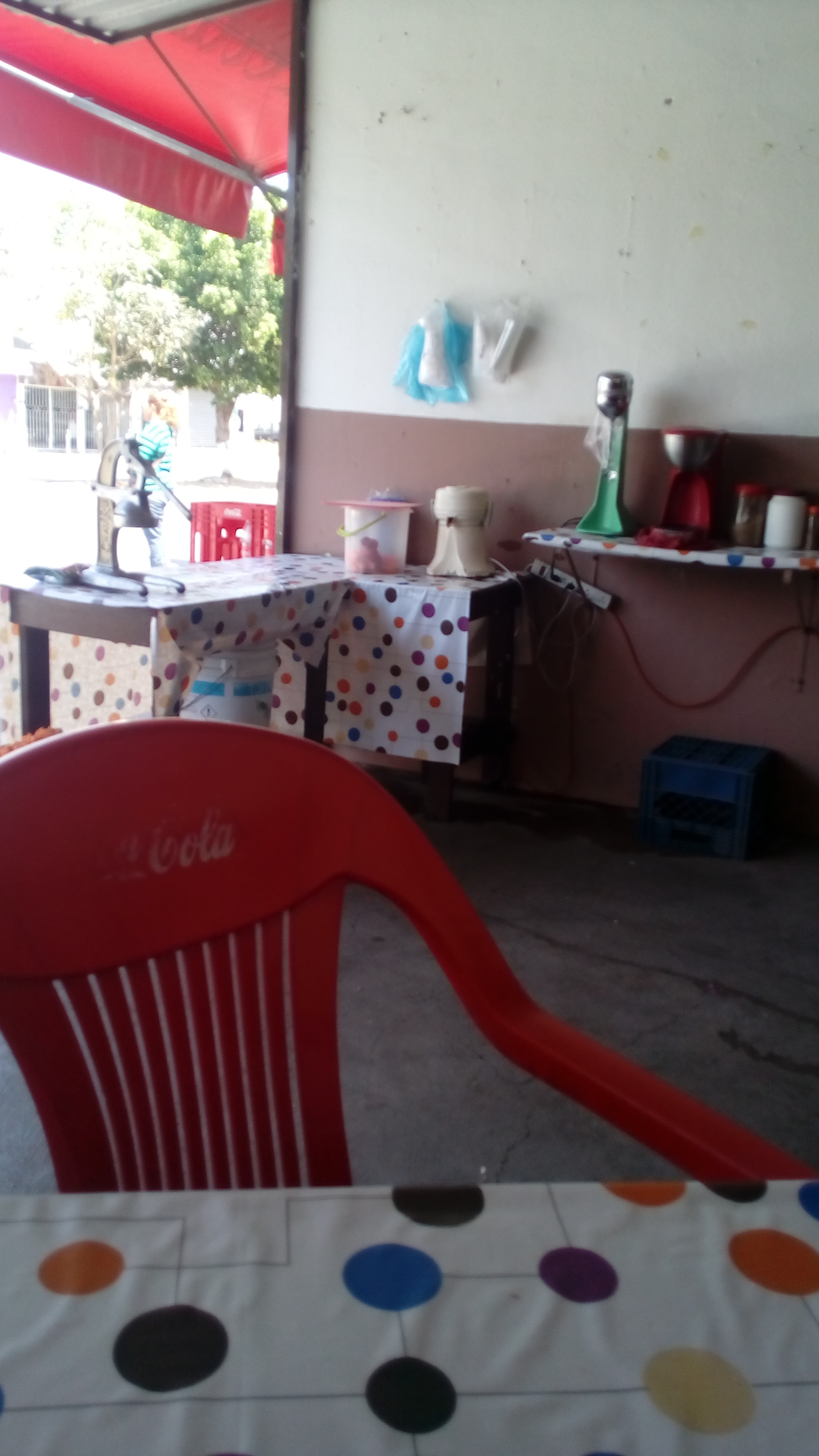 Loncheria Las Alejandras image 2