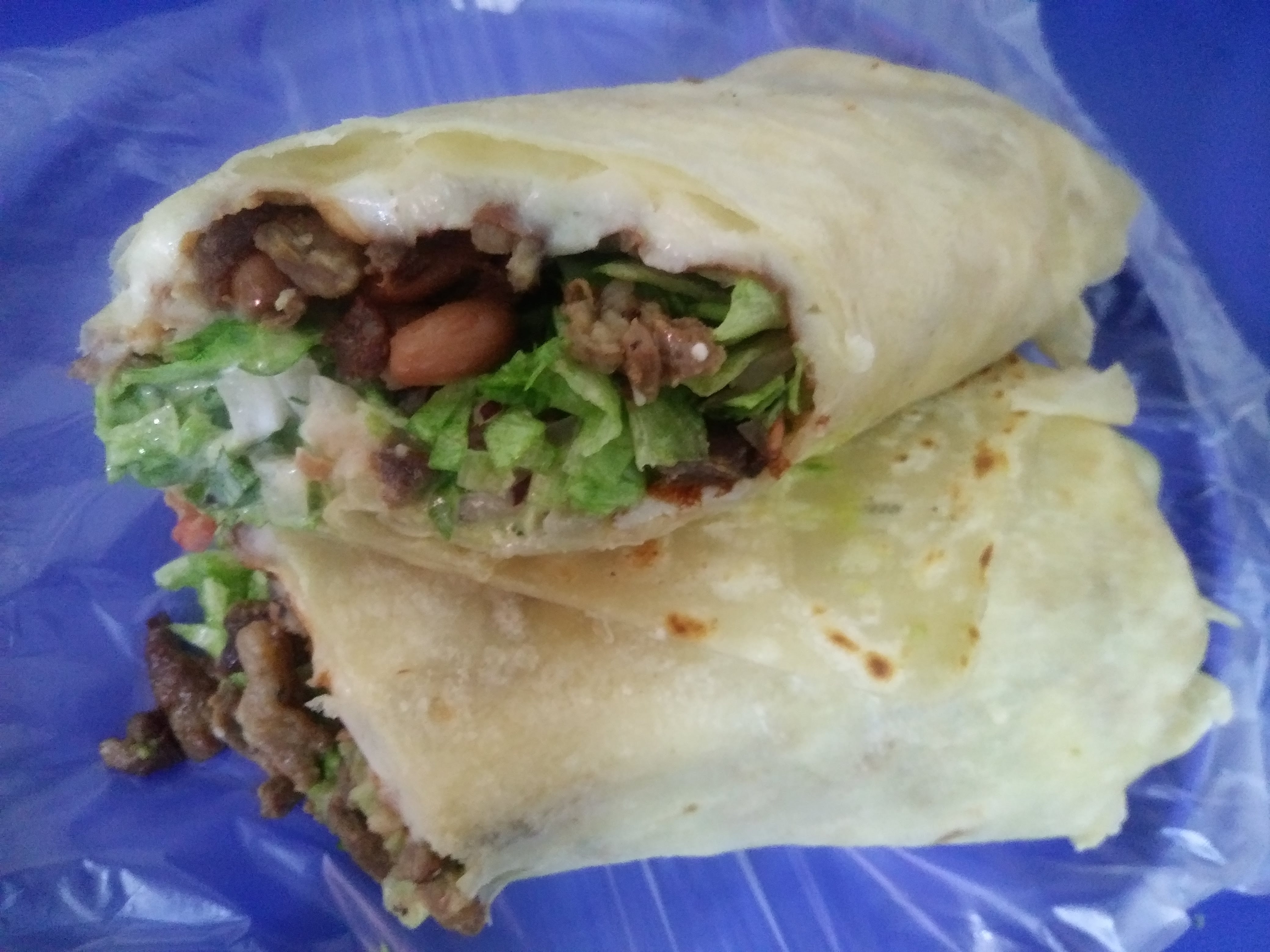 Ensenada Tacos de pescado image 3