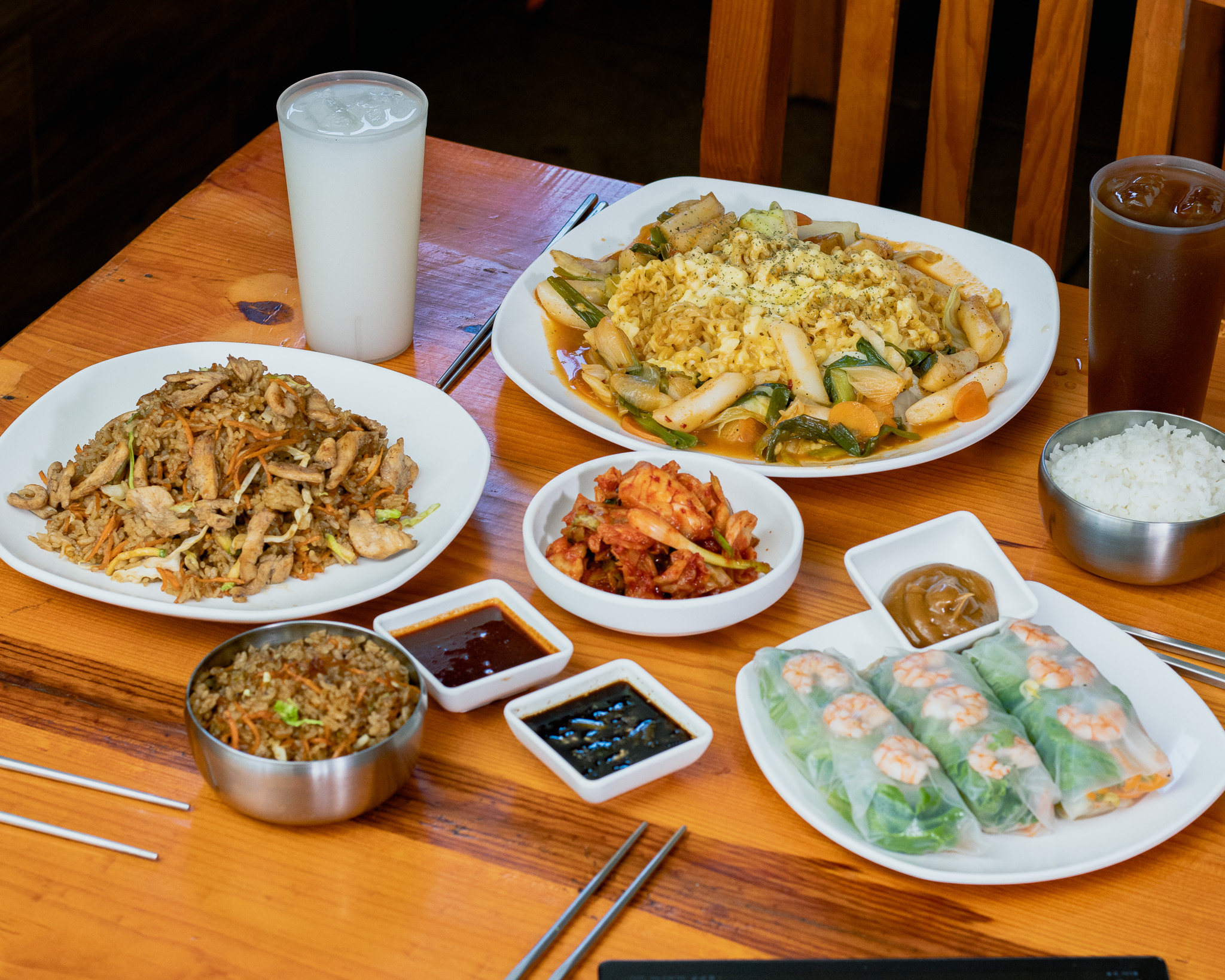 Seoul Restaurant image 2