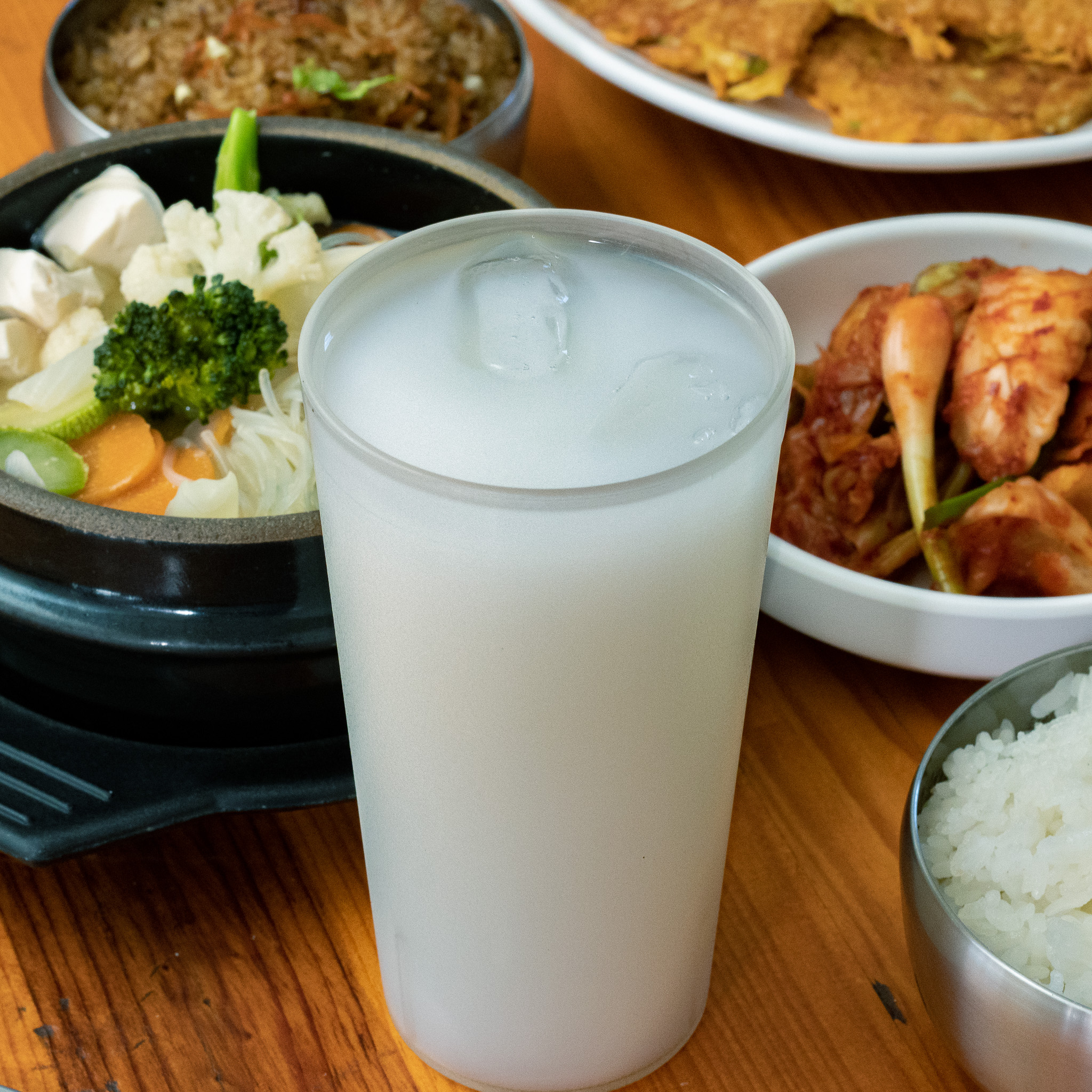 Seoul Restaurant image 3