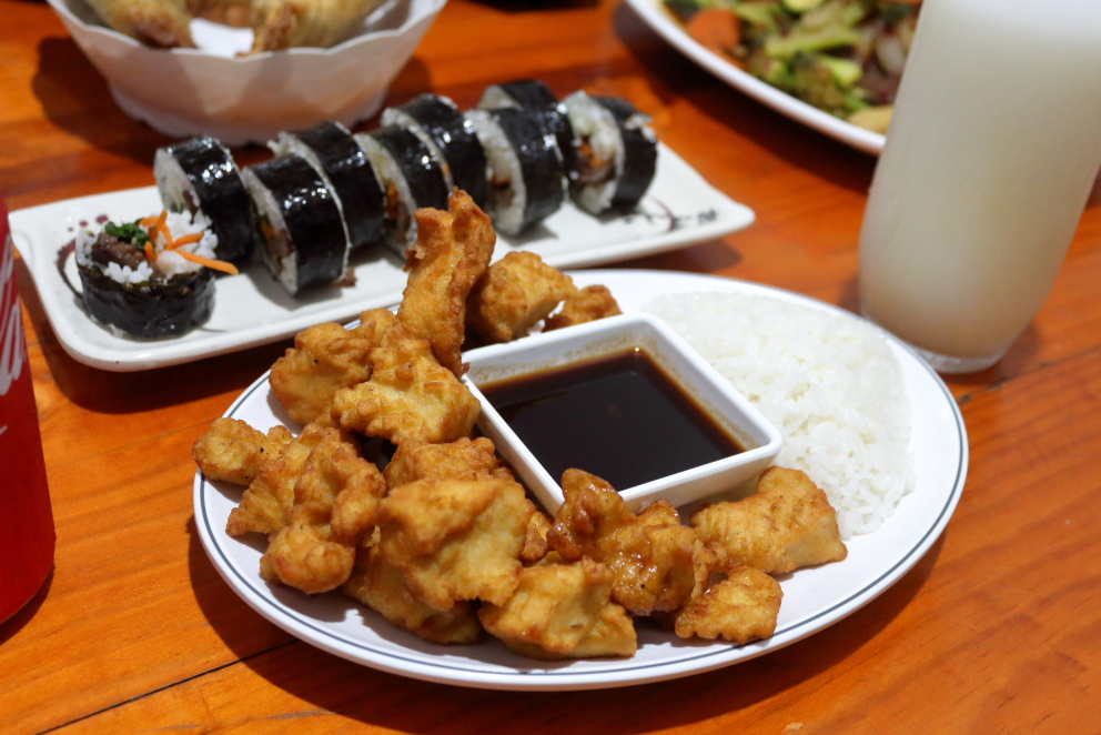 Seoul Restaurant image 4