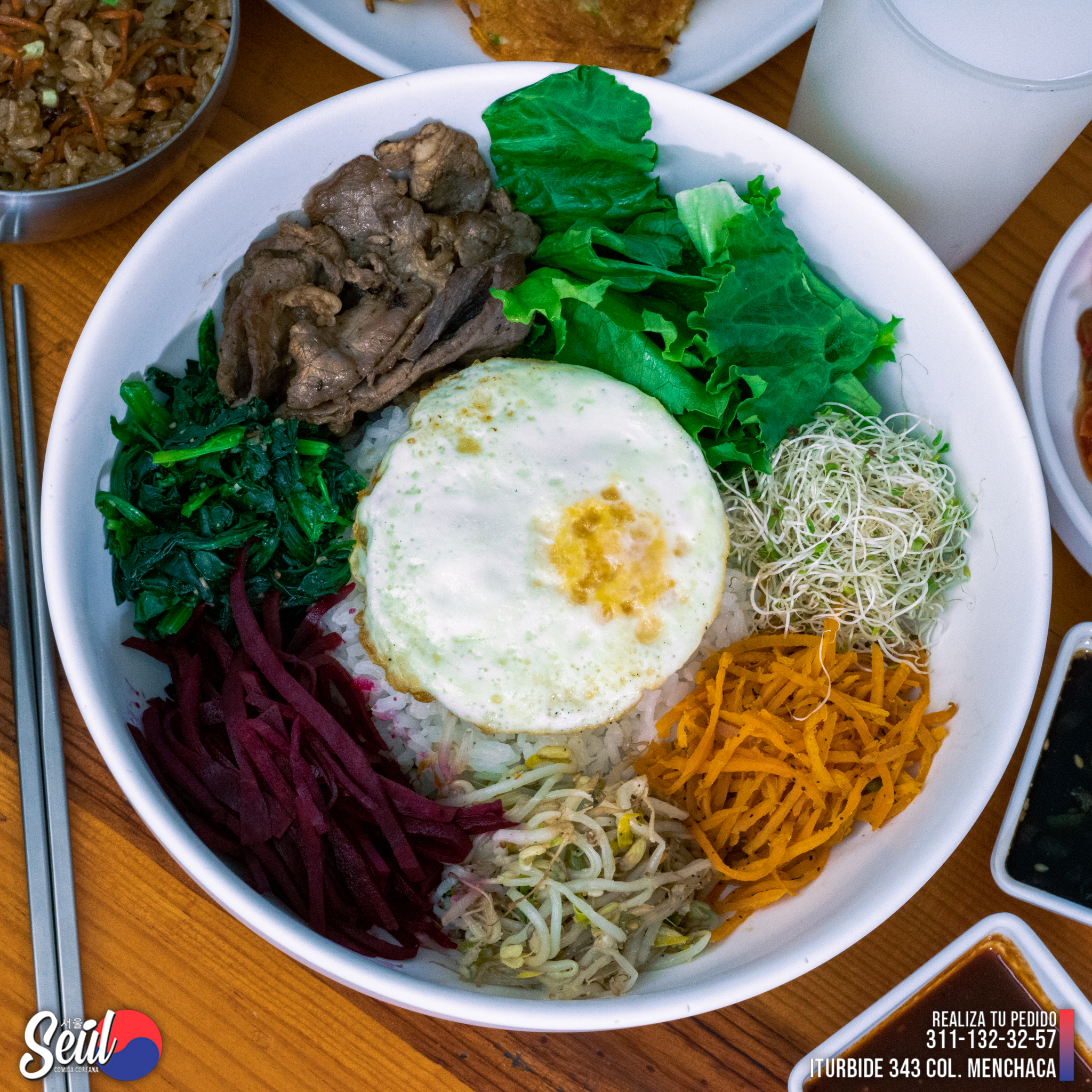 Seoul Restaurant image 5