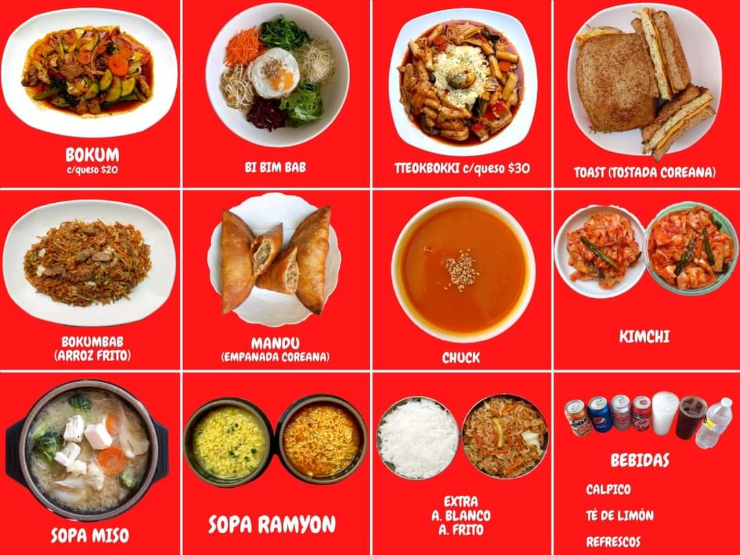 Seoul Restaurant image 8