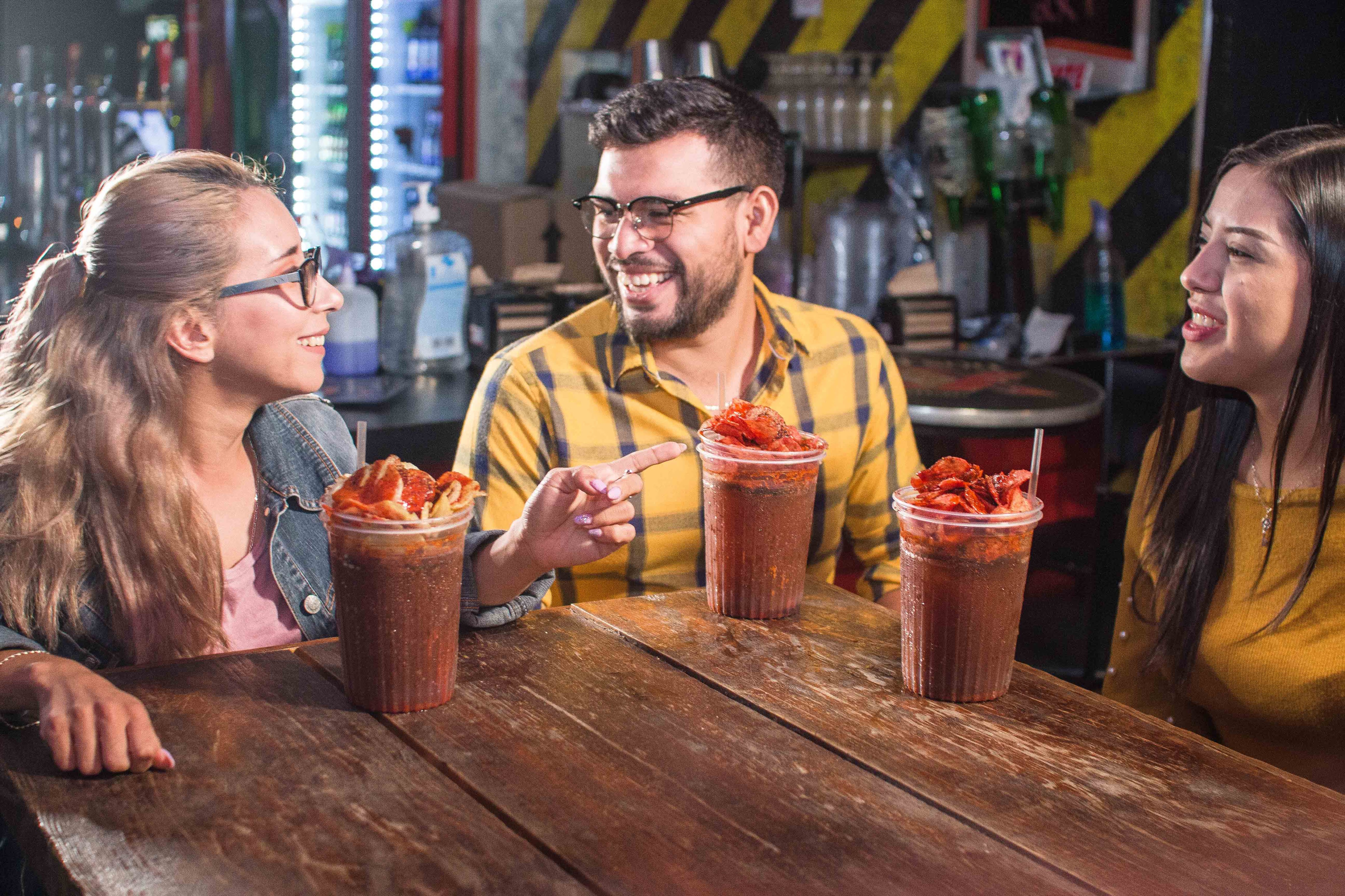 Paperia Restaurante Bar image 2