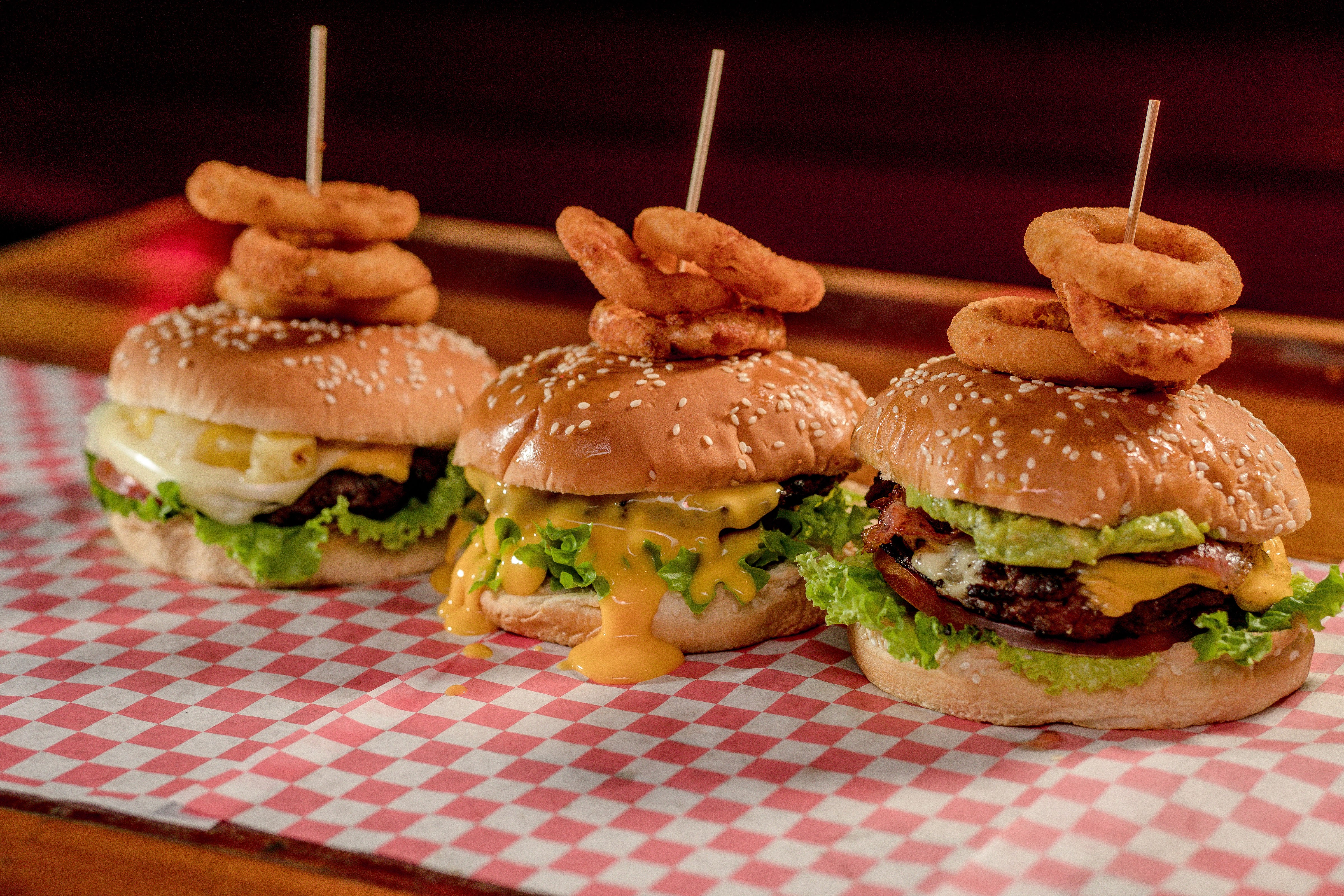 Paperia Restaurante Bar image 4