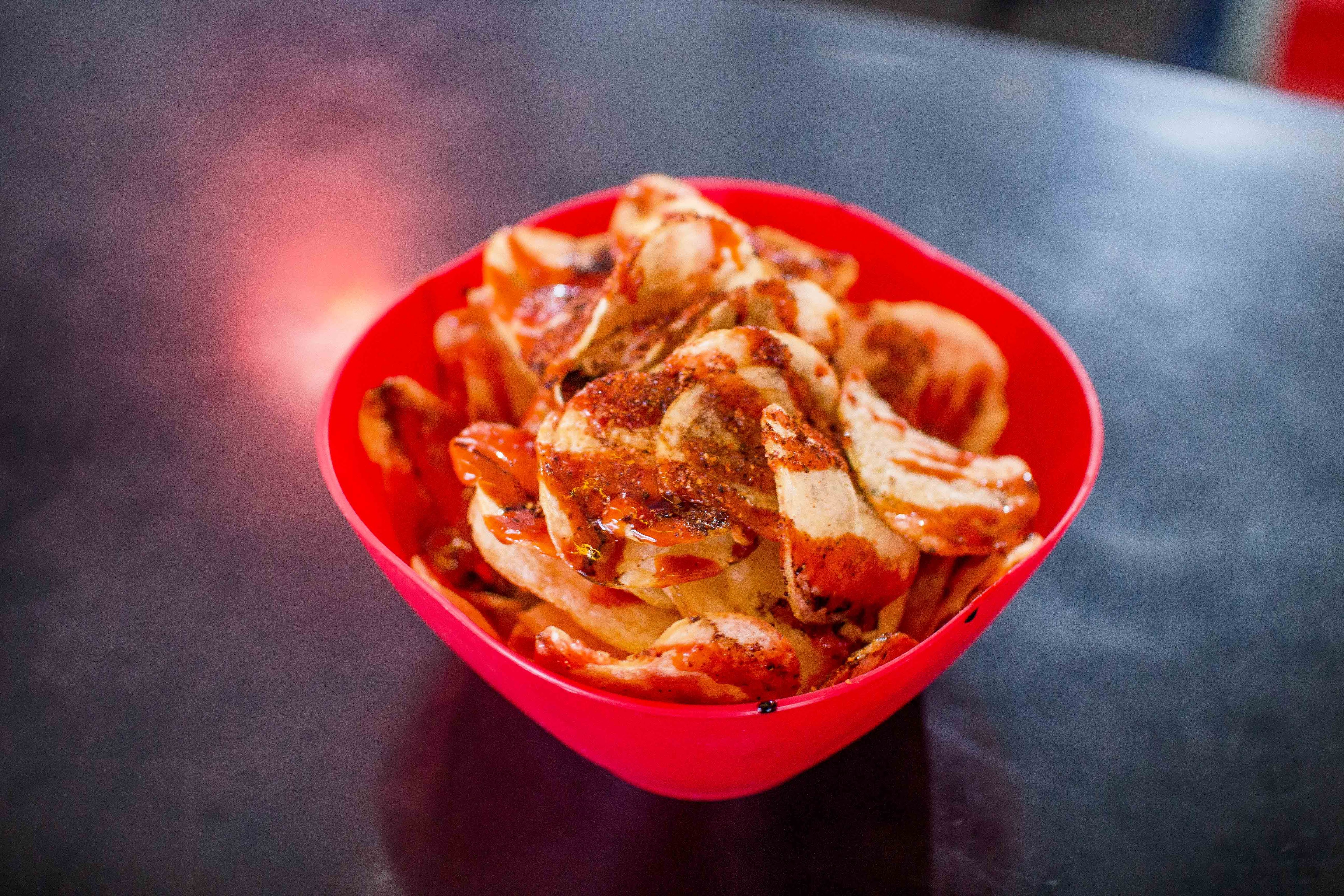 Paperia Restaurante Bar image 5