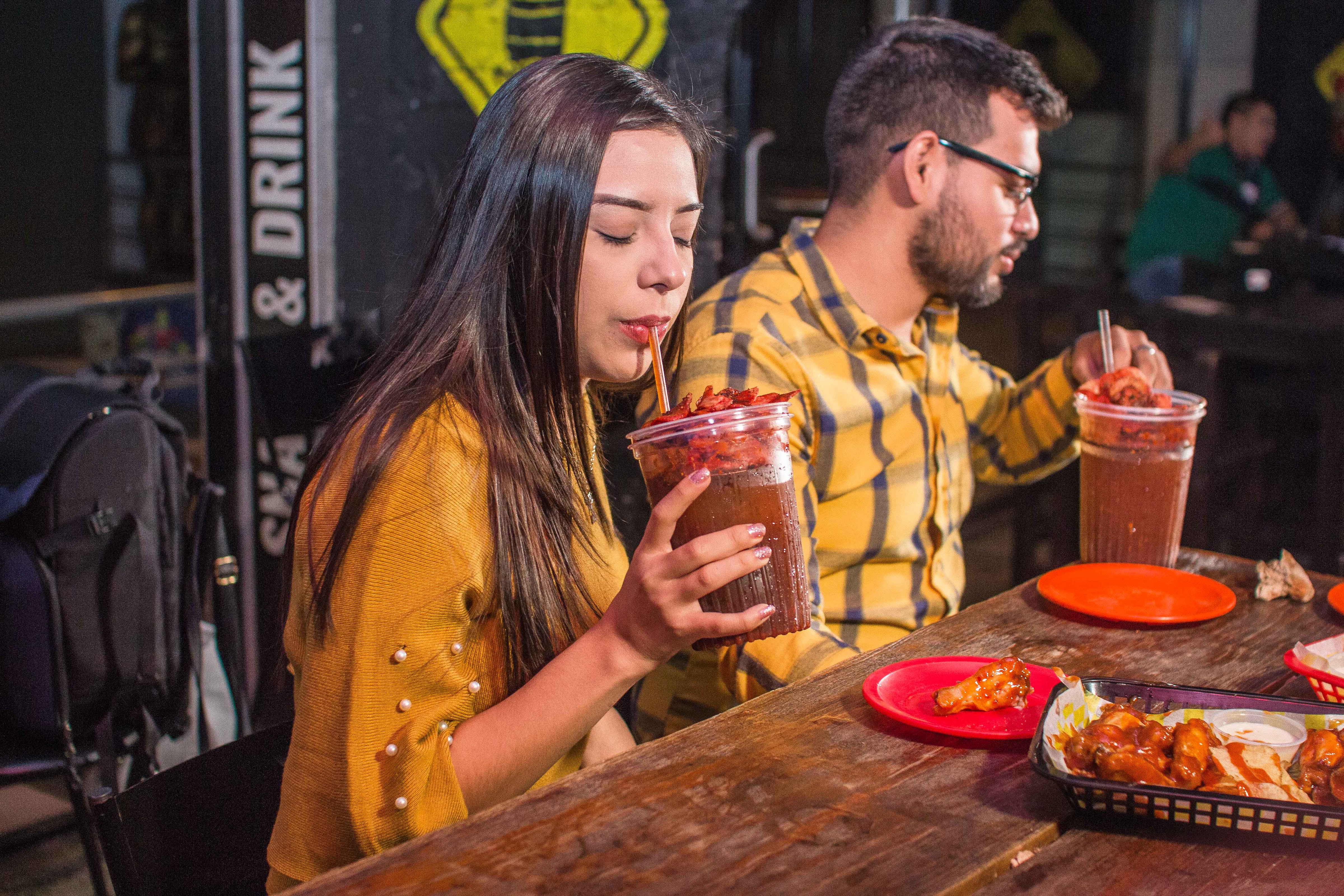 Paperia Restaurante Bar image 6