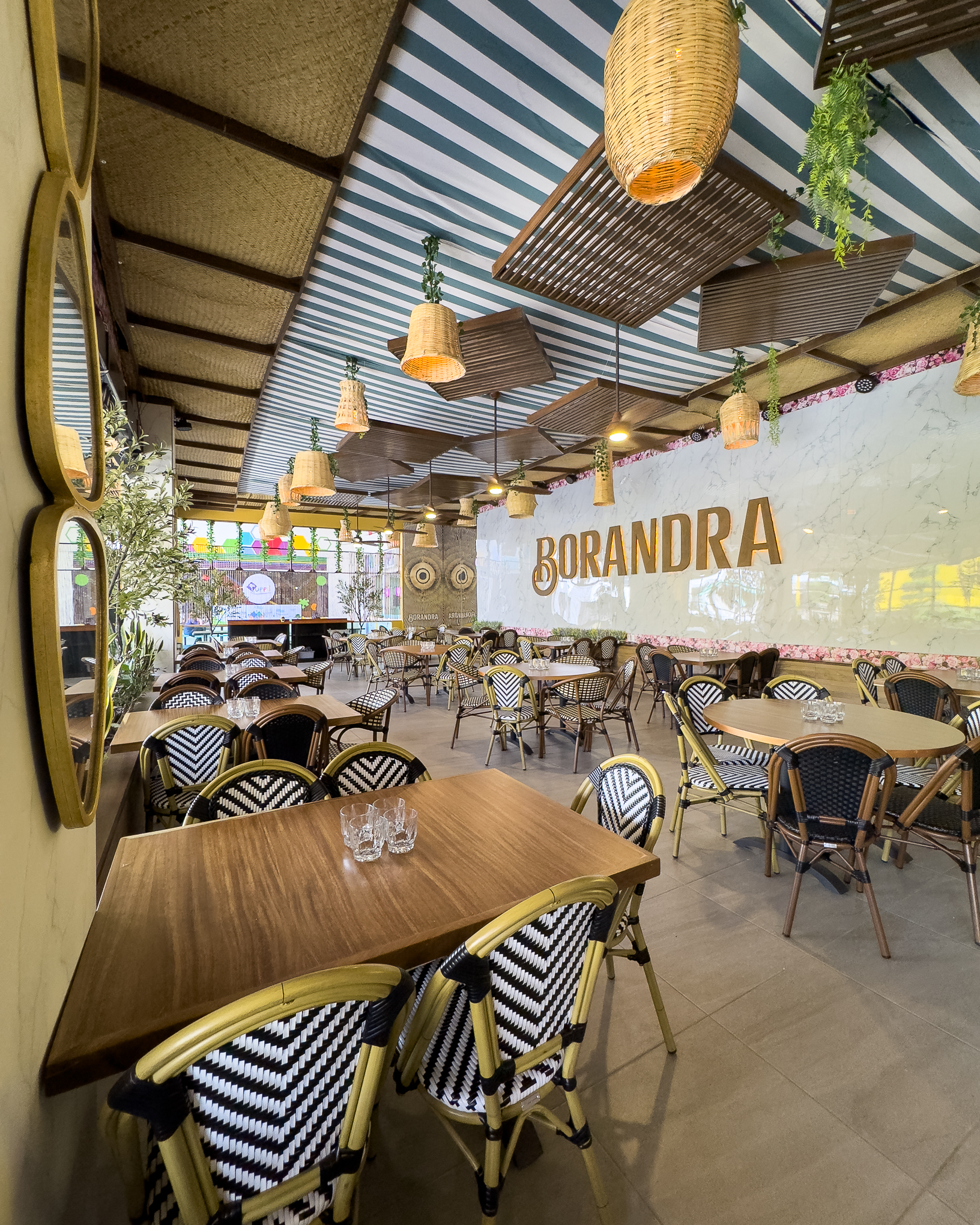 Borandra (Restaurante - Bar) image 1