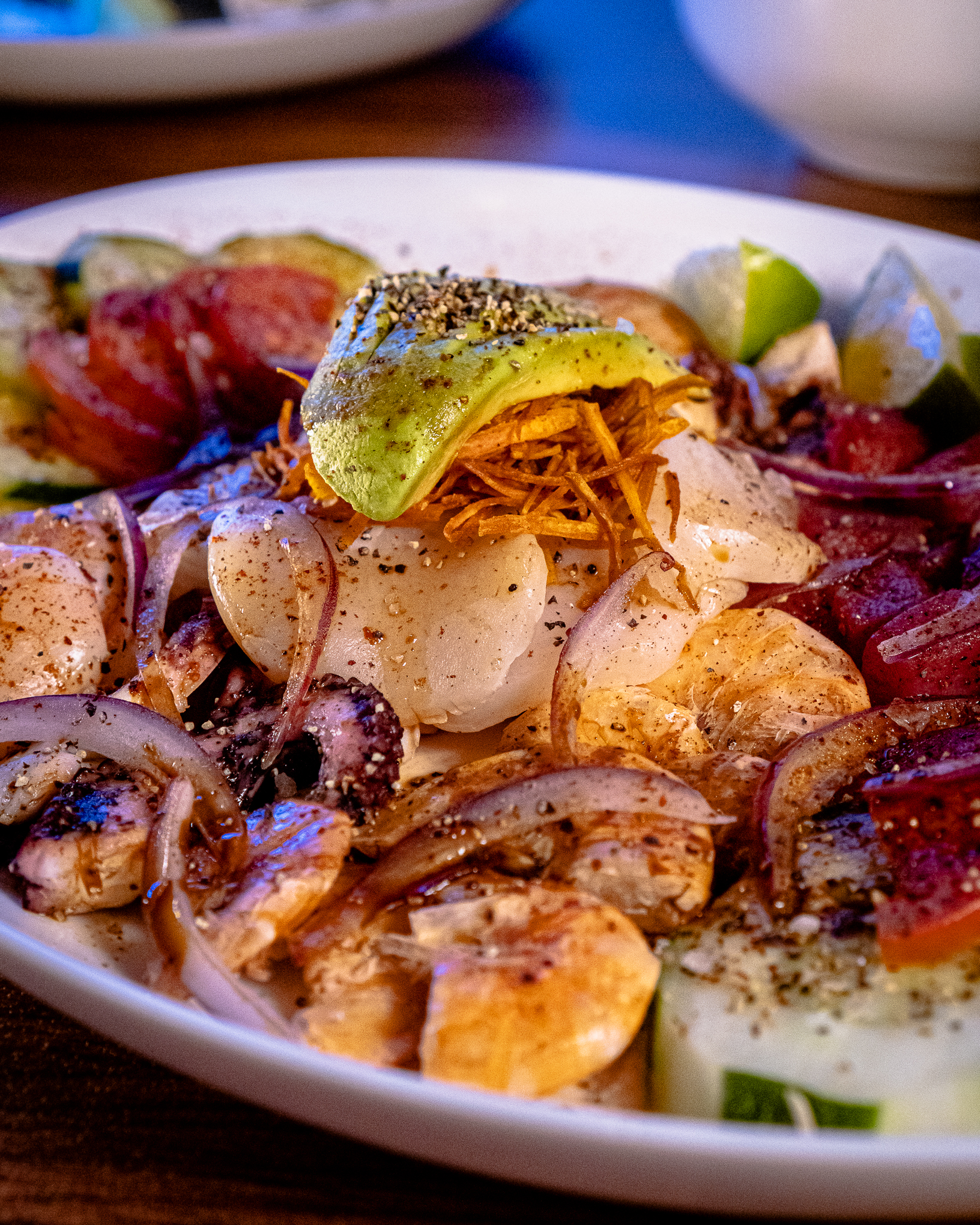 Borandra (Restaurante - Bar) image 2