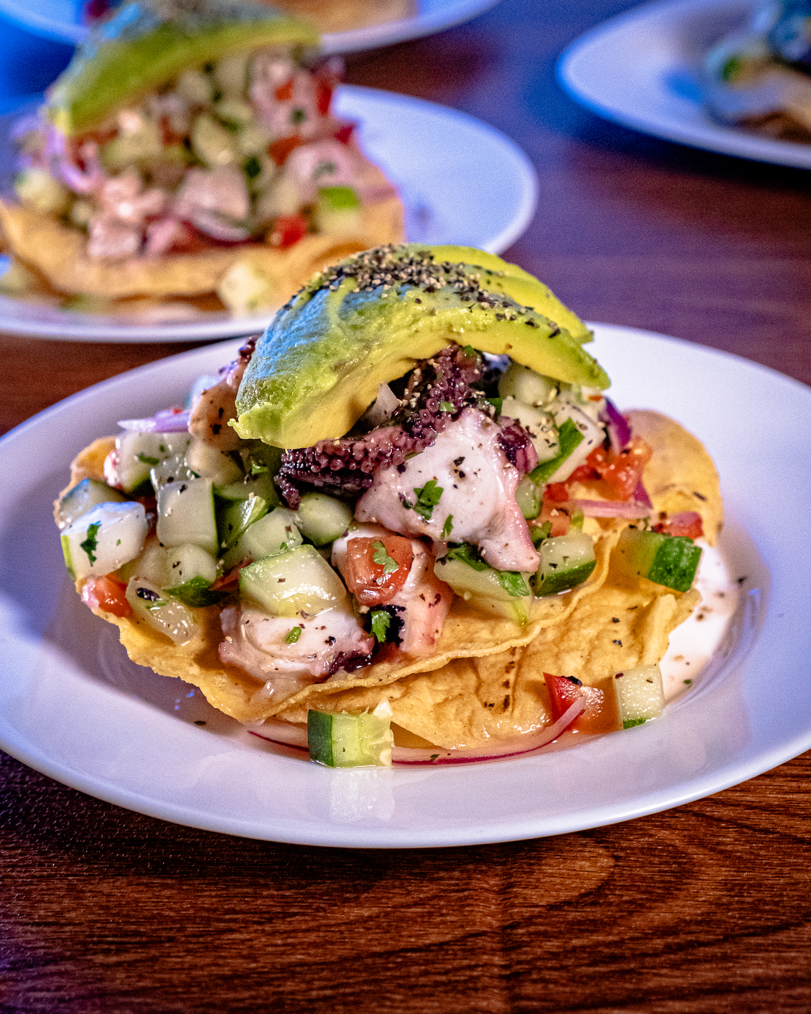 Borandra (Restaurante - Bar) image 4