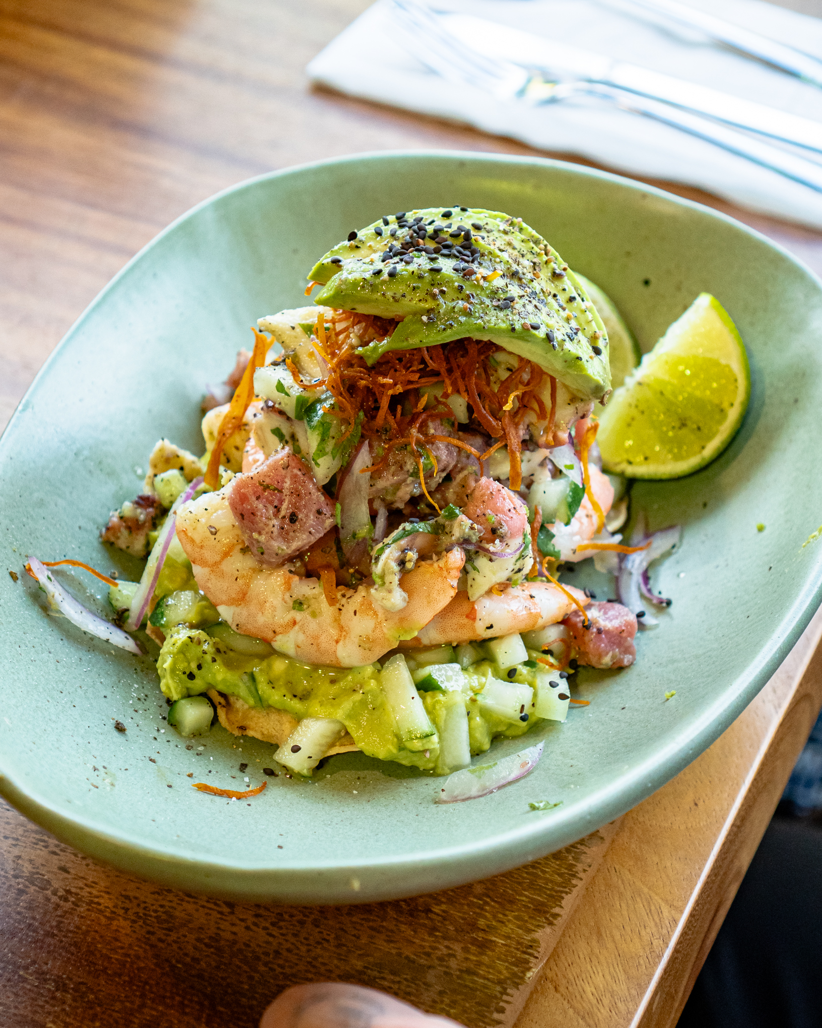 Borandra (Restaurante - Bar) image 6