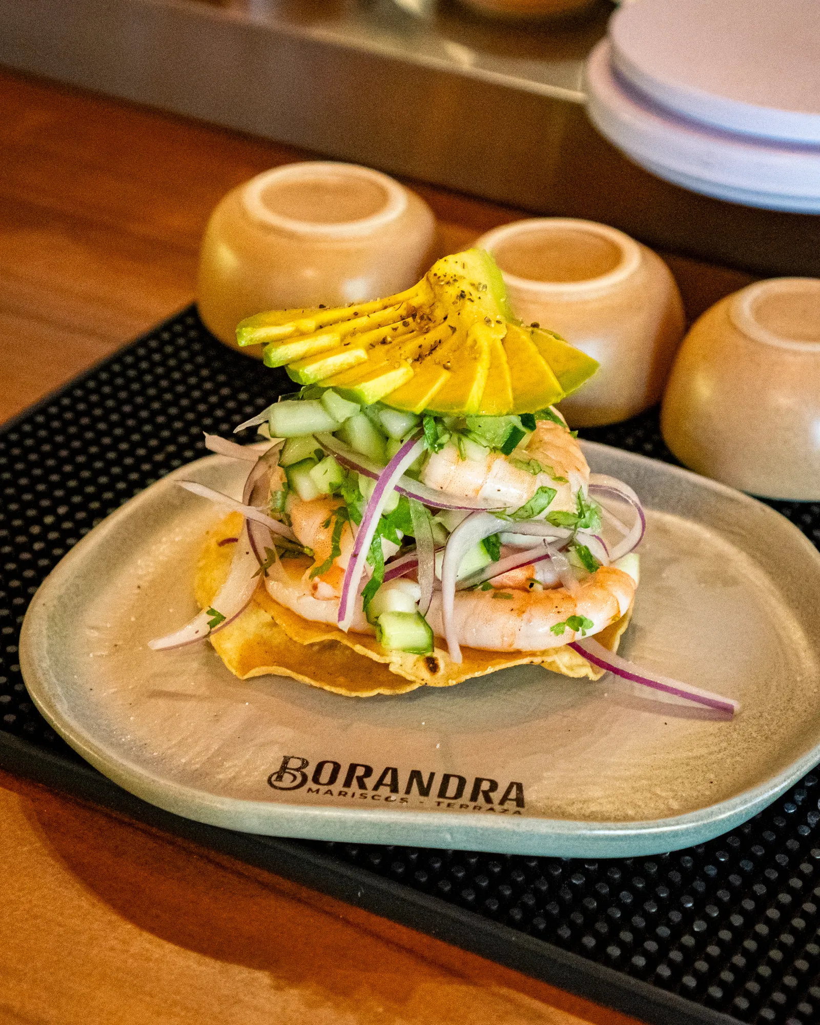 Borandra (Restaurante - Bar) image 8