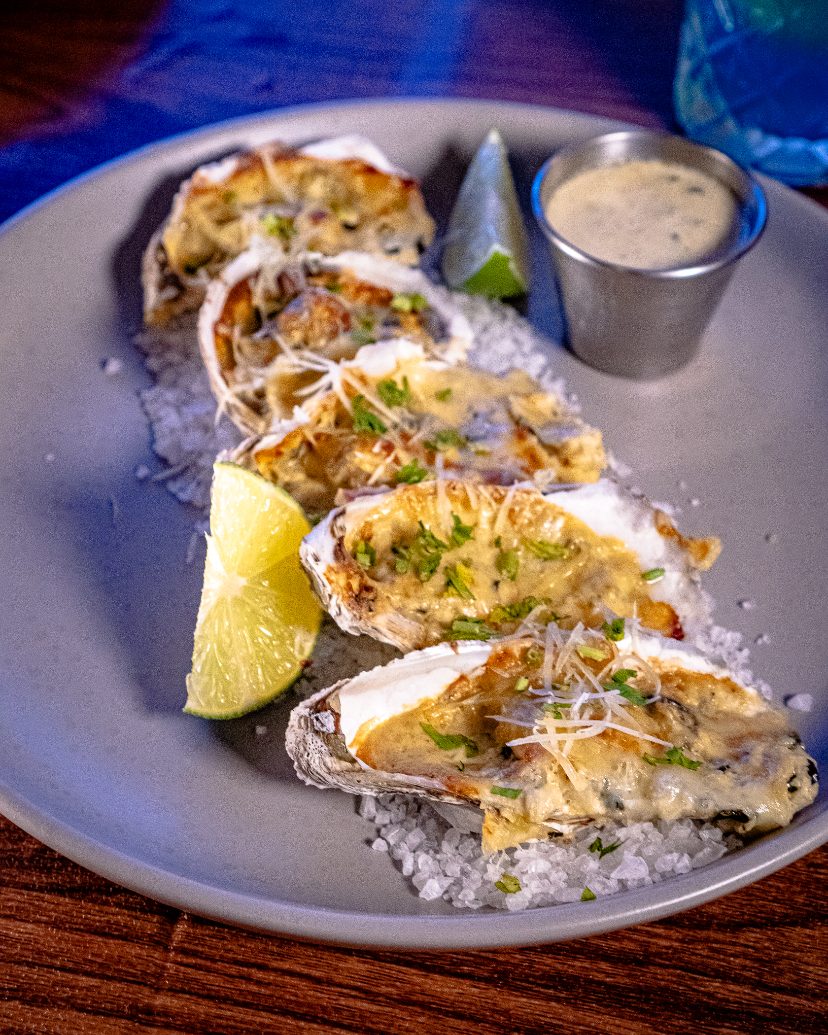 Borandra (Restaurante - Bar) image 9