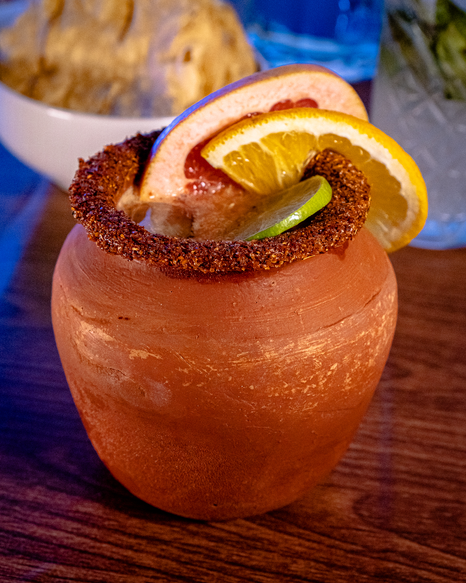 Borandra (Restaurante - Bar) image 10