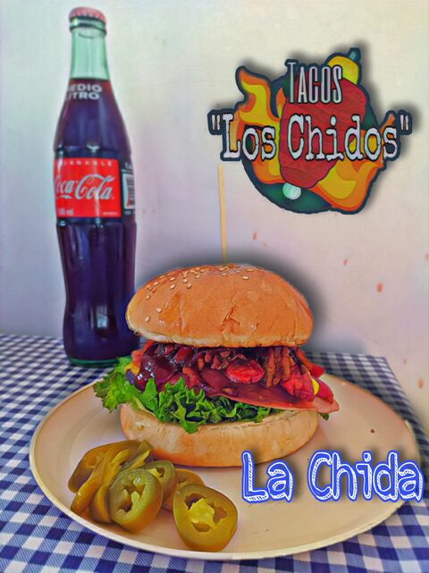 Tacos "Los Chidos" image 2
