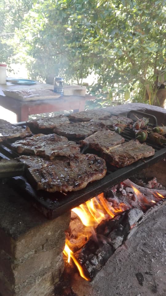 Tacos y Hamburguesas "FABY" image 1