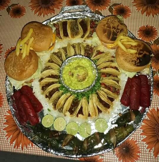 Tacos y Hamburguesas "FABY" image 2