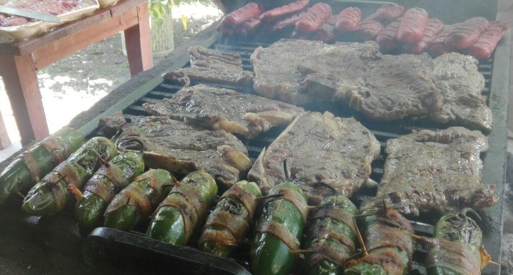 Tacos y Hamburguesas "FABY" image 4