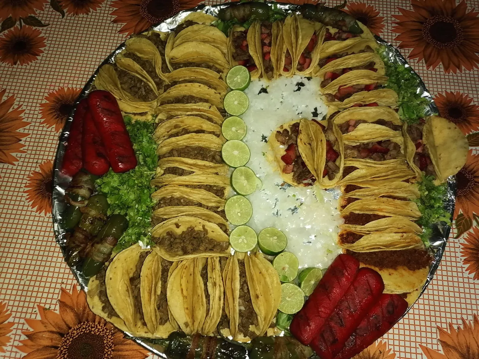 Tacos y Hamburguesas "FABY" image 7