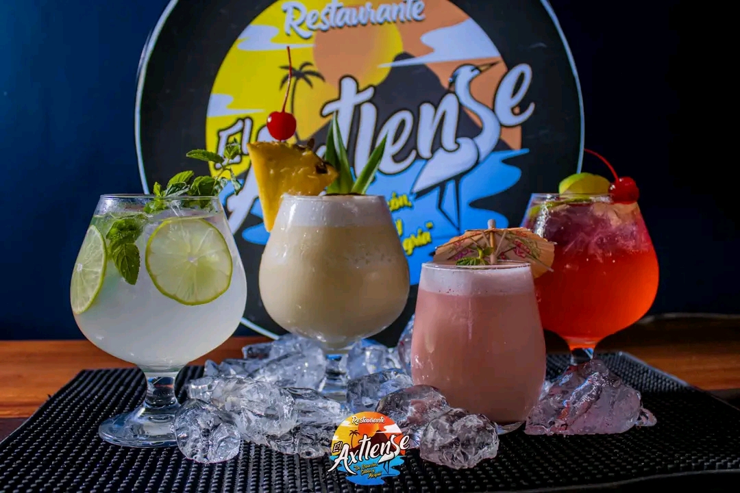 El AXTLENSE OFICIAL image 2