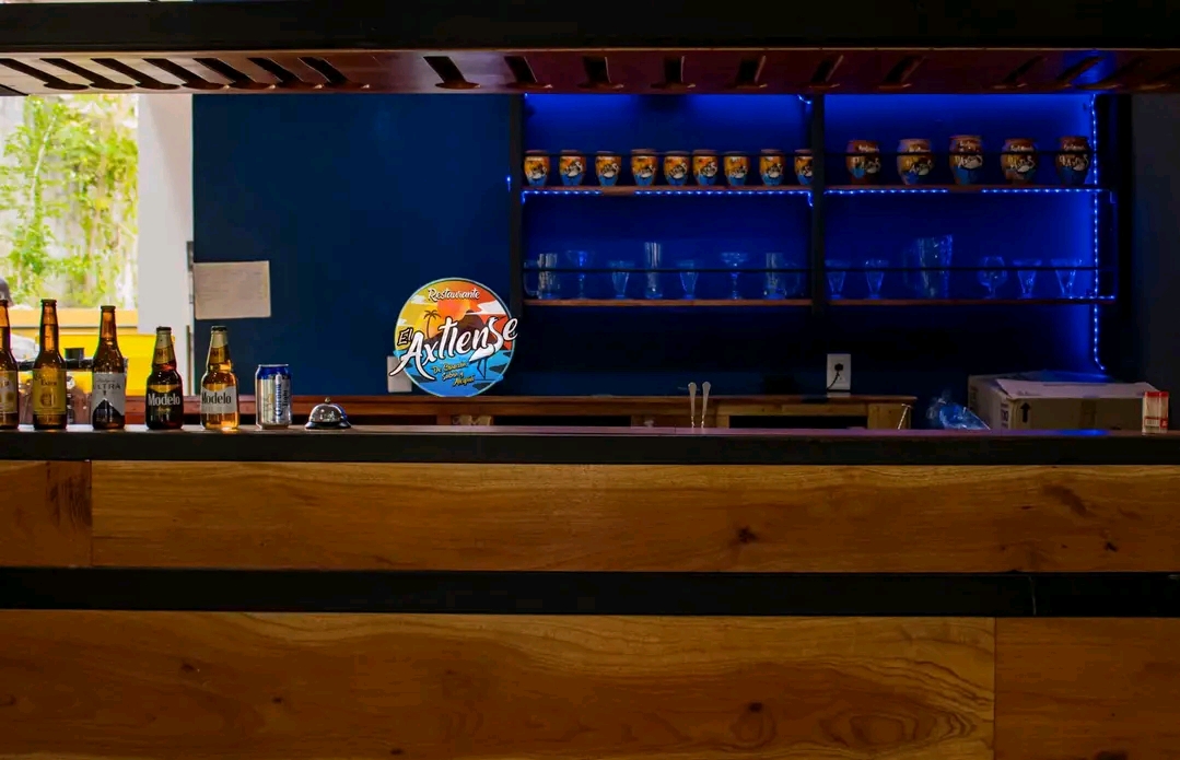 El AXTLENSE OFICIAL image 4