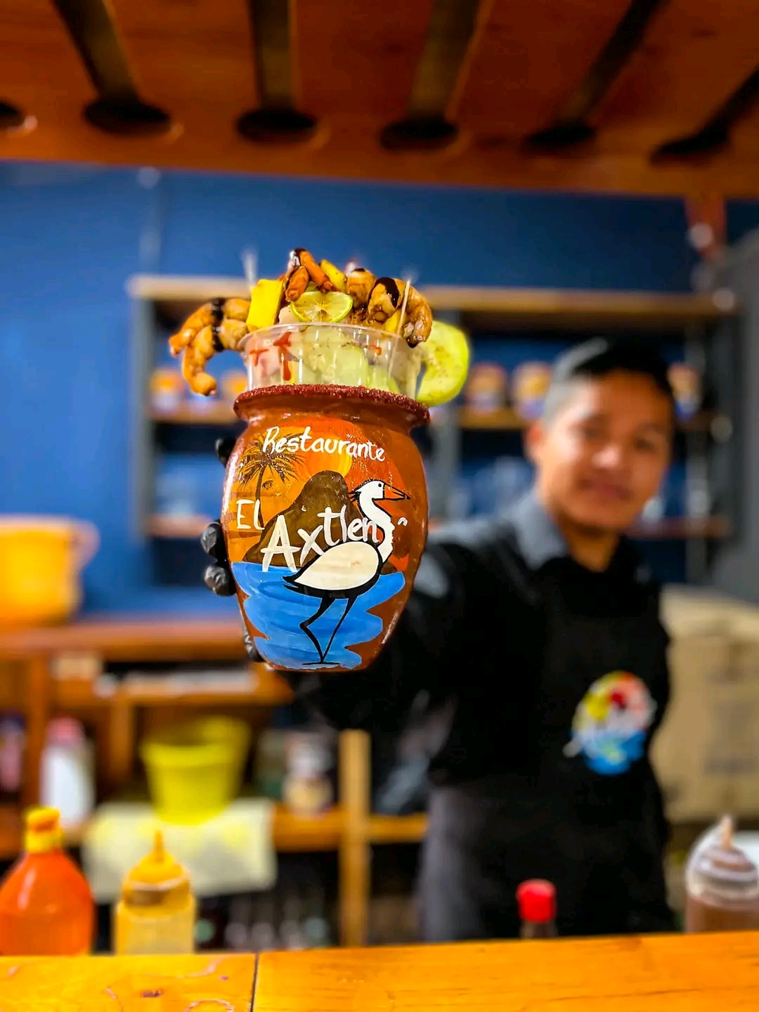 El AXTLENSE OFICIAL image 5