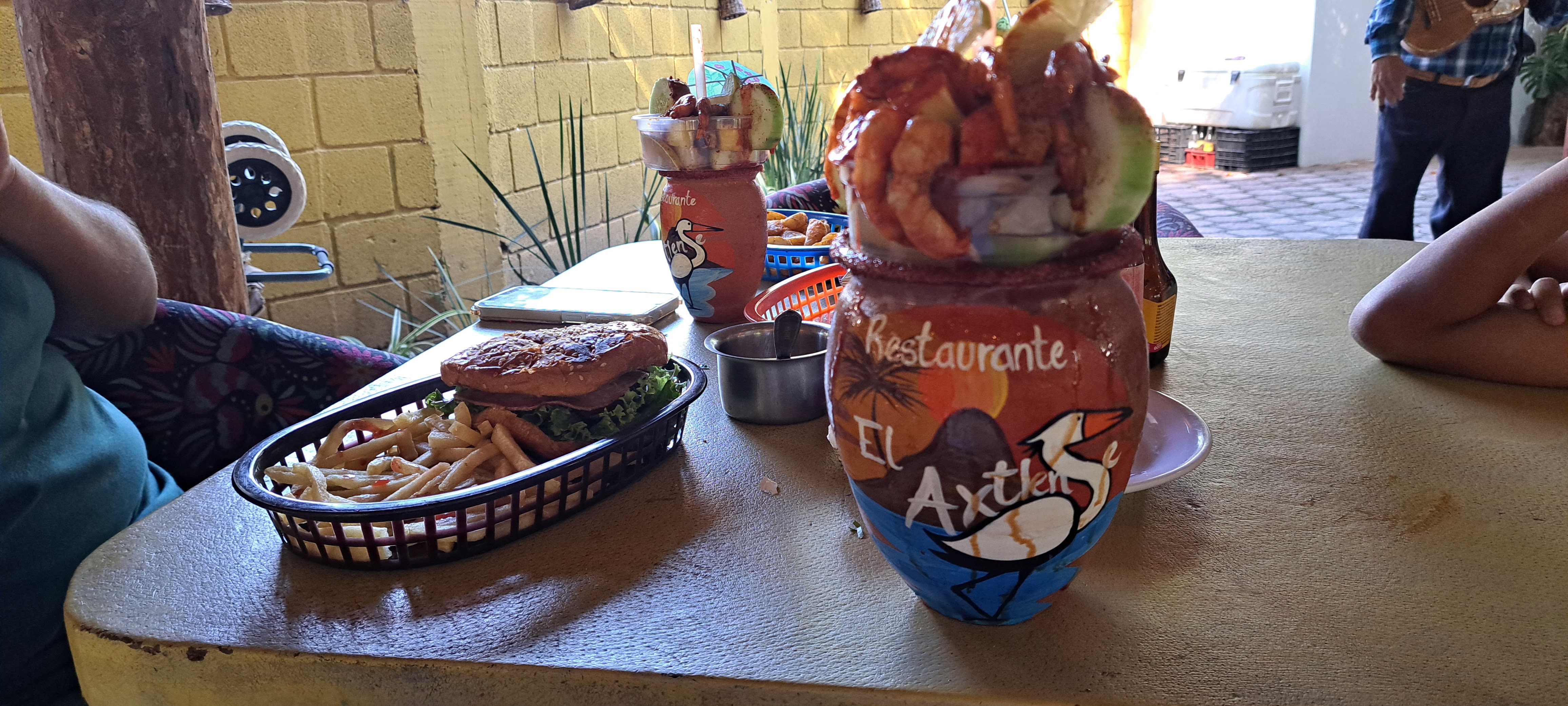 El AXTLENSE OFICIAL image 6