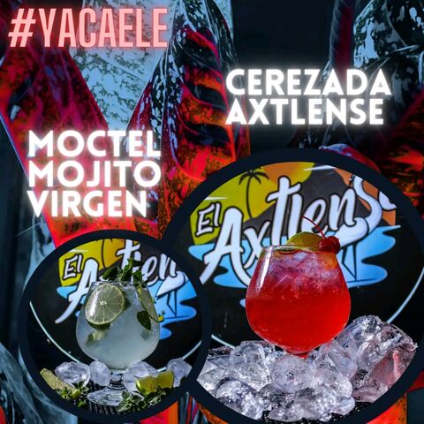 El AXTLENSE OFICIAL image 7