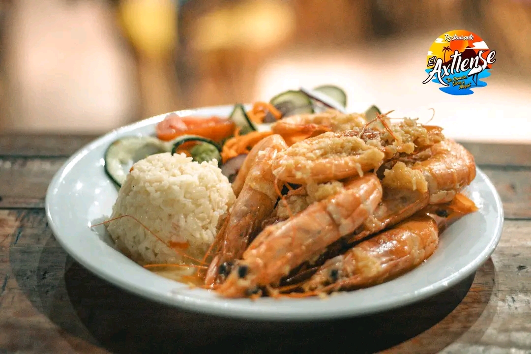 El AXTLENSE OFICIAL image 8