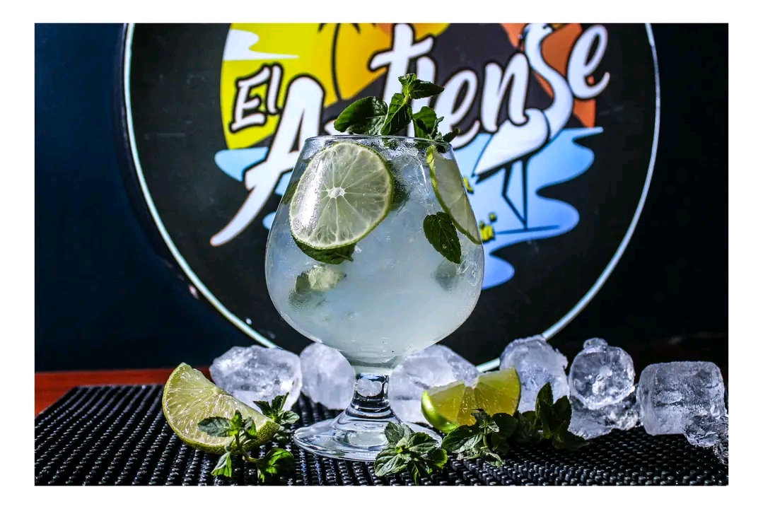 El AXTLENSE OFICIAL image 9