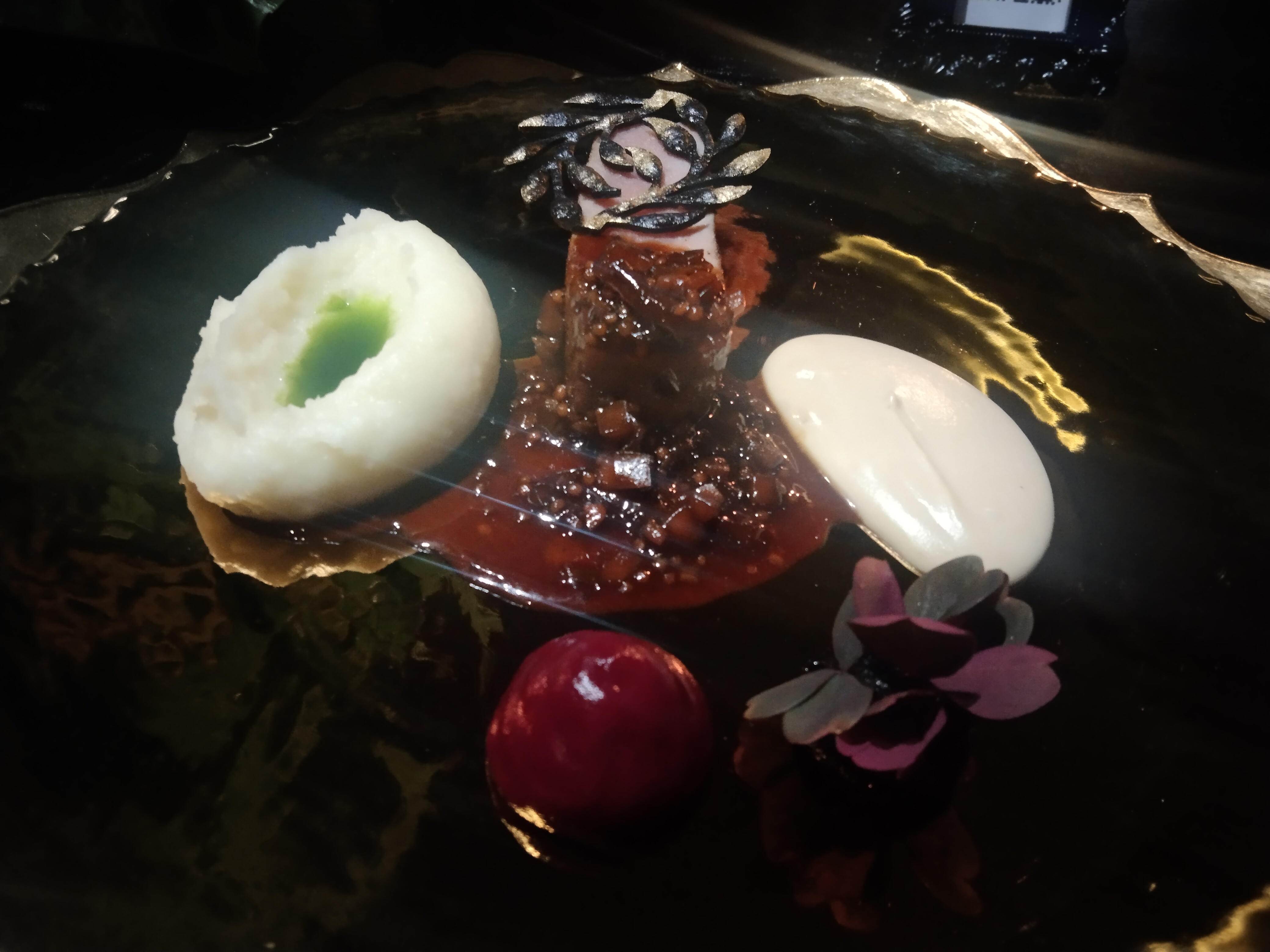 Mi Casa Supper Club image 4