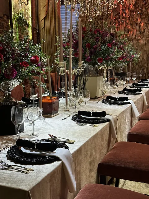 Mi Casa Supper Club image 5