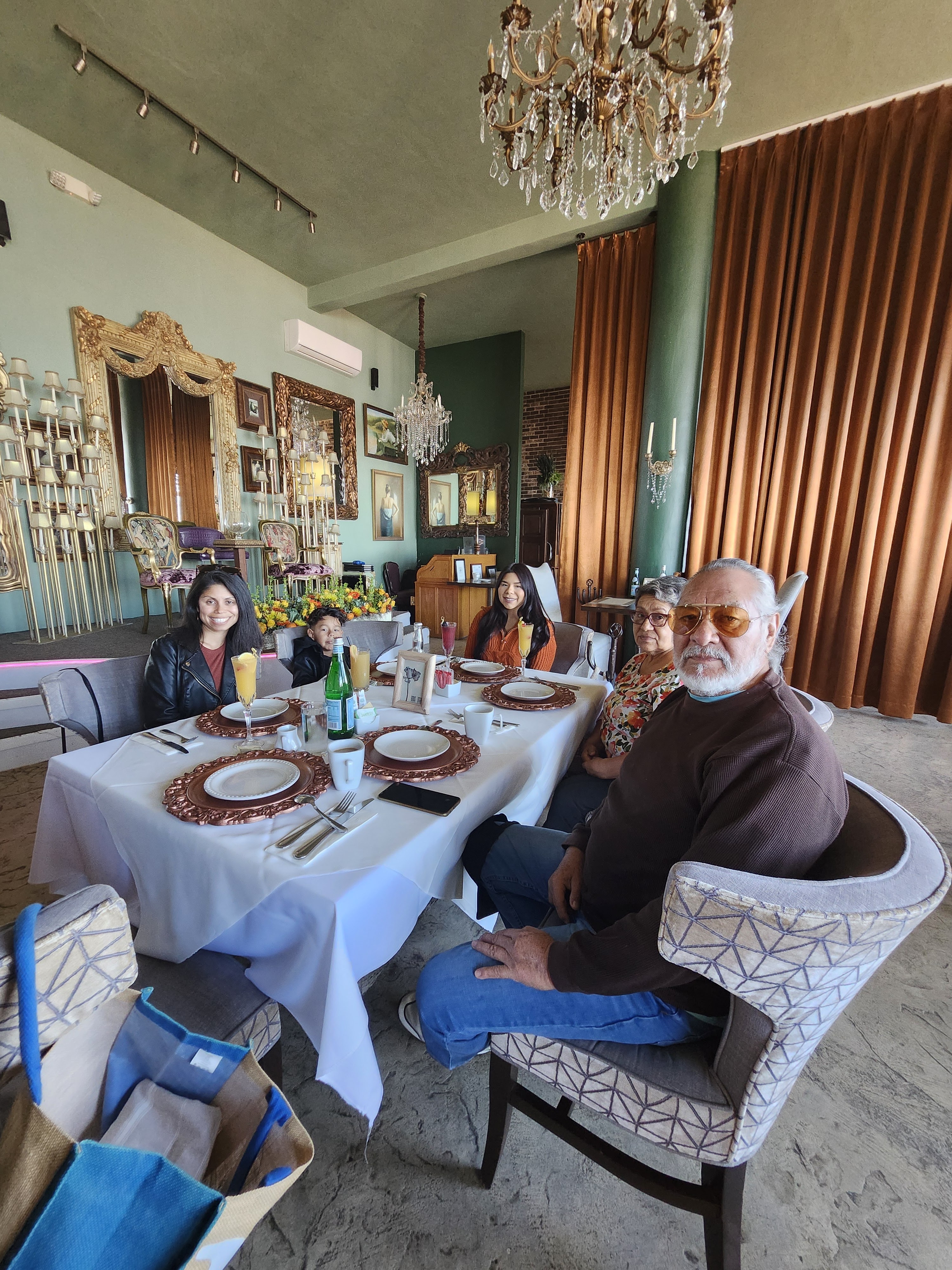 Mi Casa Supper Club image 10