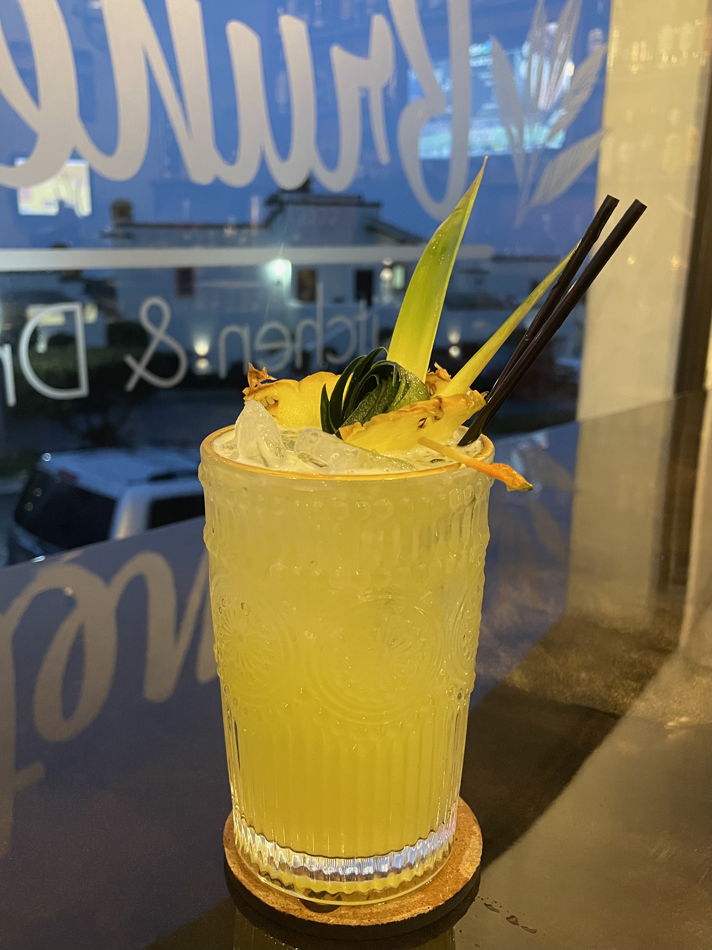 Brunette Kitchen & Drinks image 3