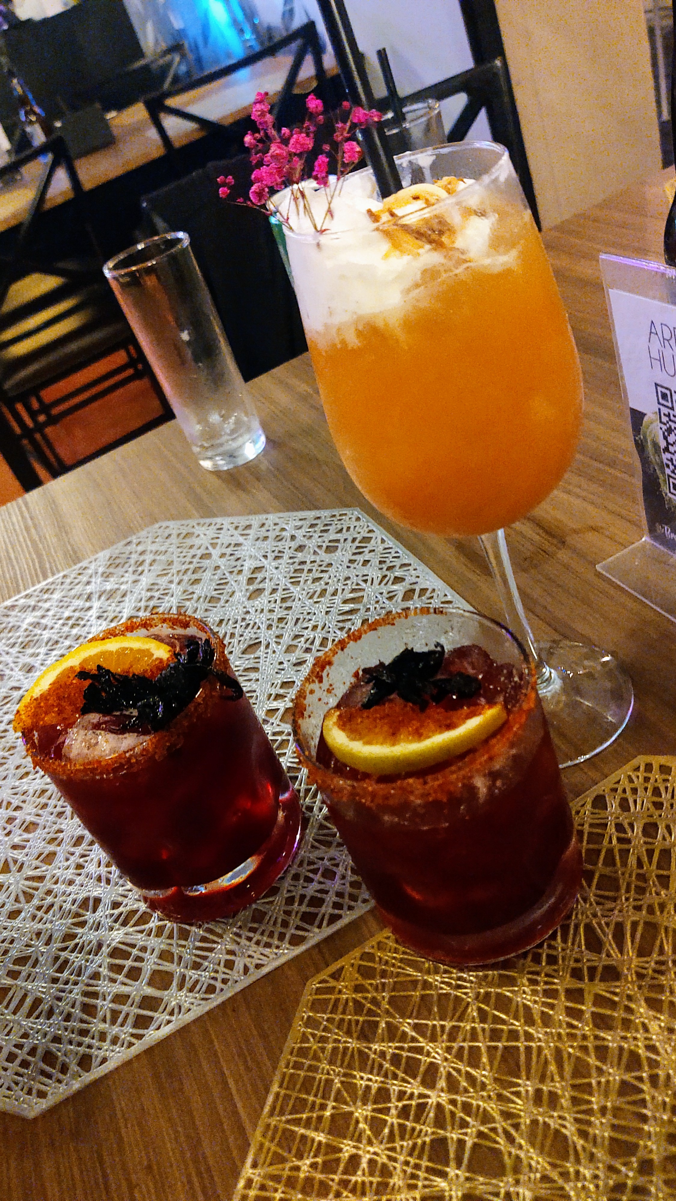 Brunette Kitchen & Drinks image 5