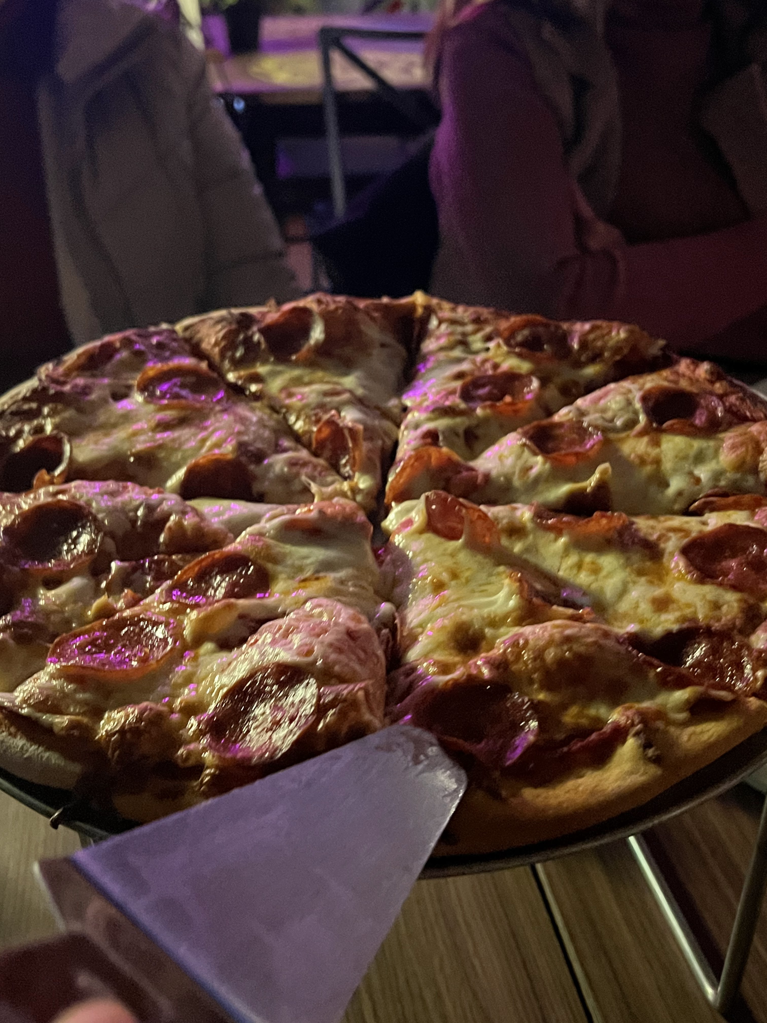 Brunette Kitchen & Drinks image 6