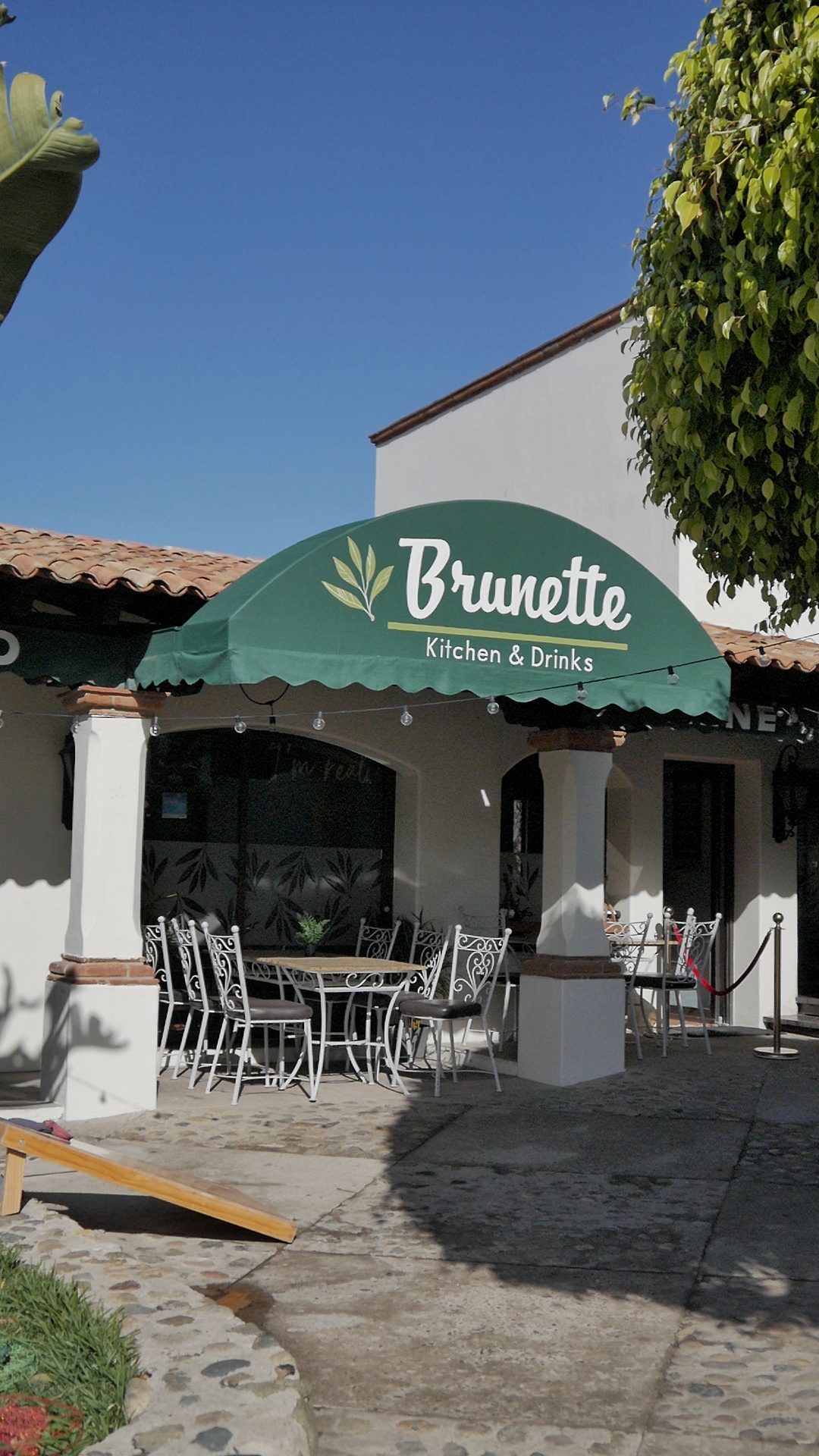 Brunette Kitchen & Drinks image 7