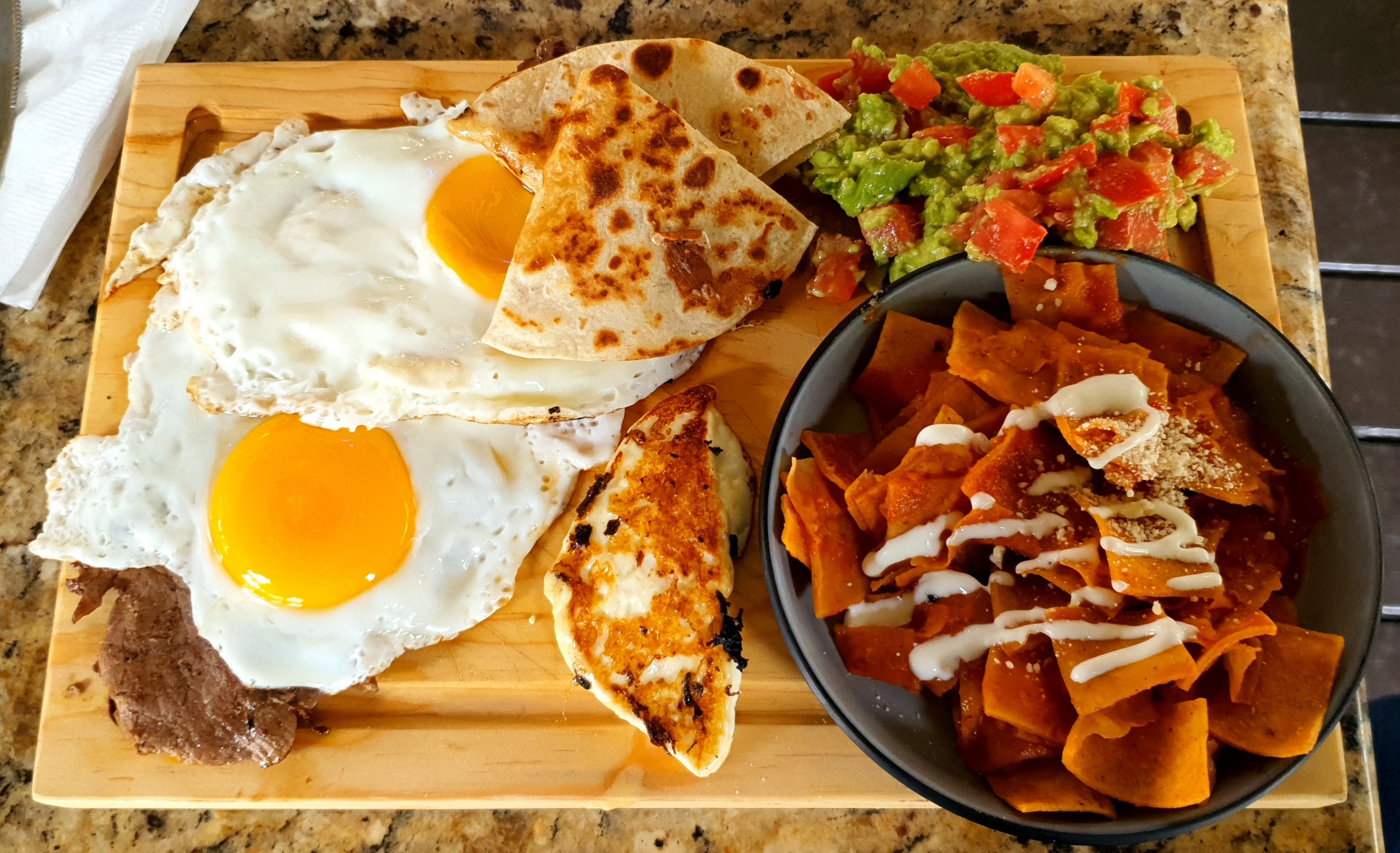Brunette Kitchen & Drinks image 9
