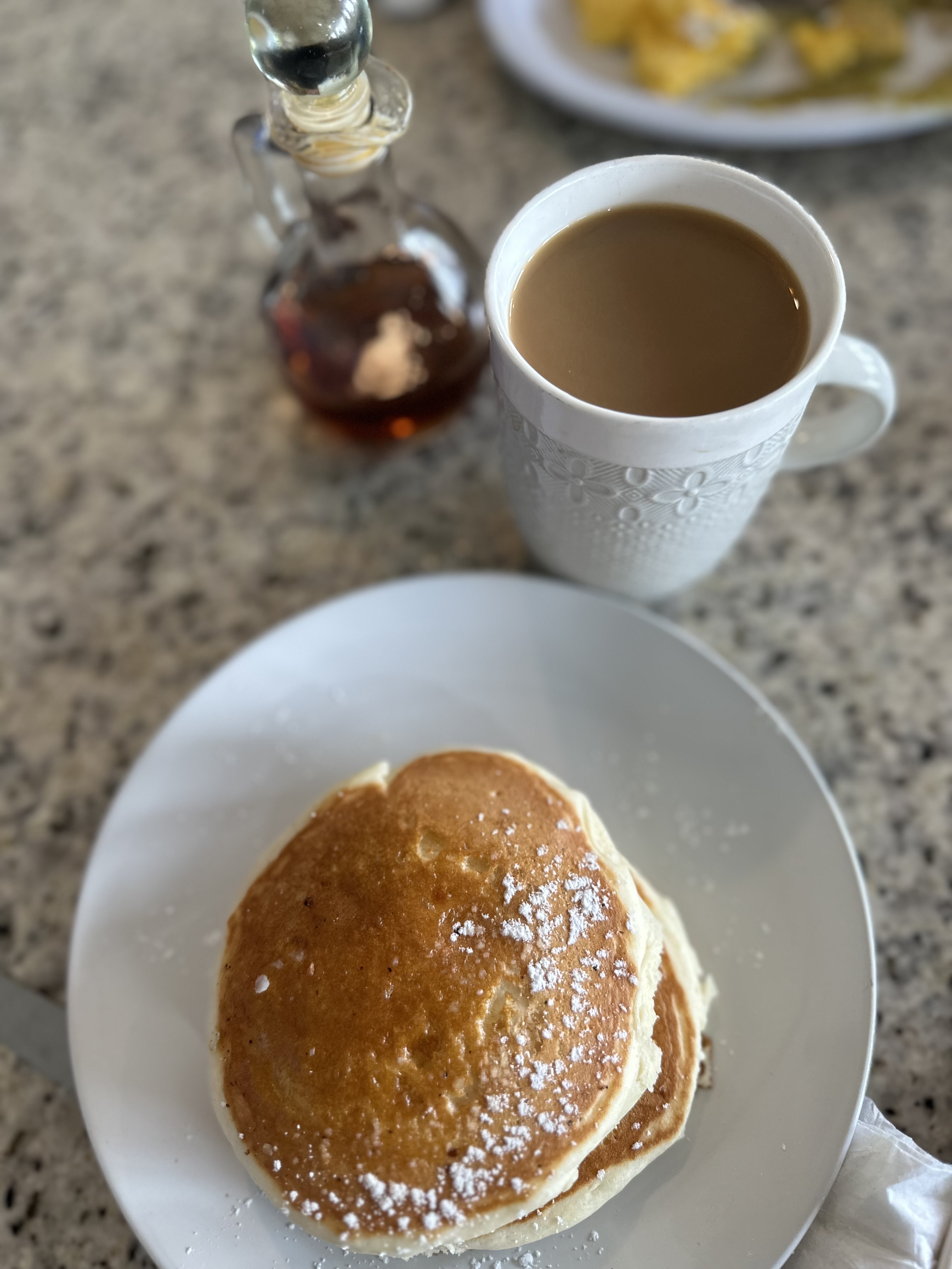 El Gran Yo Soy Restaurante image 2