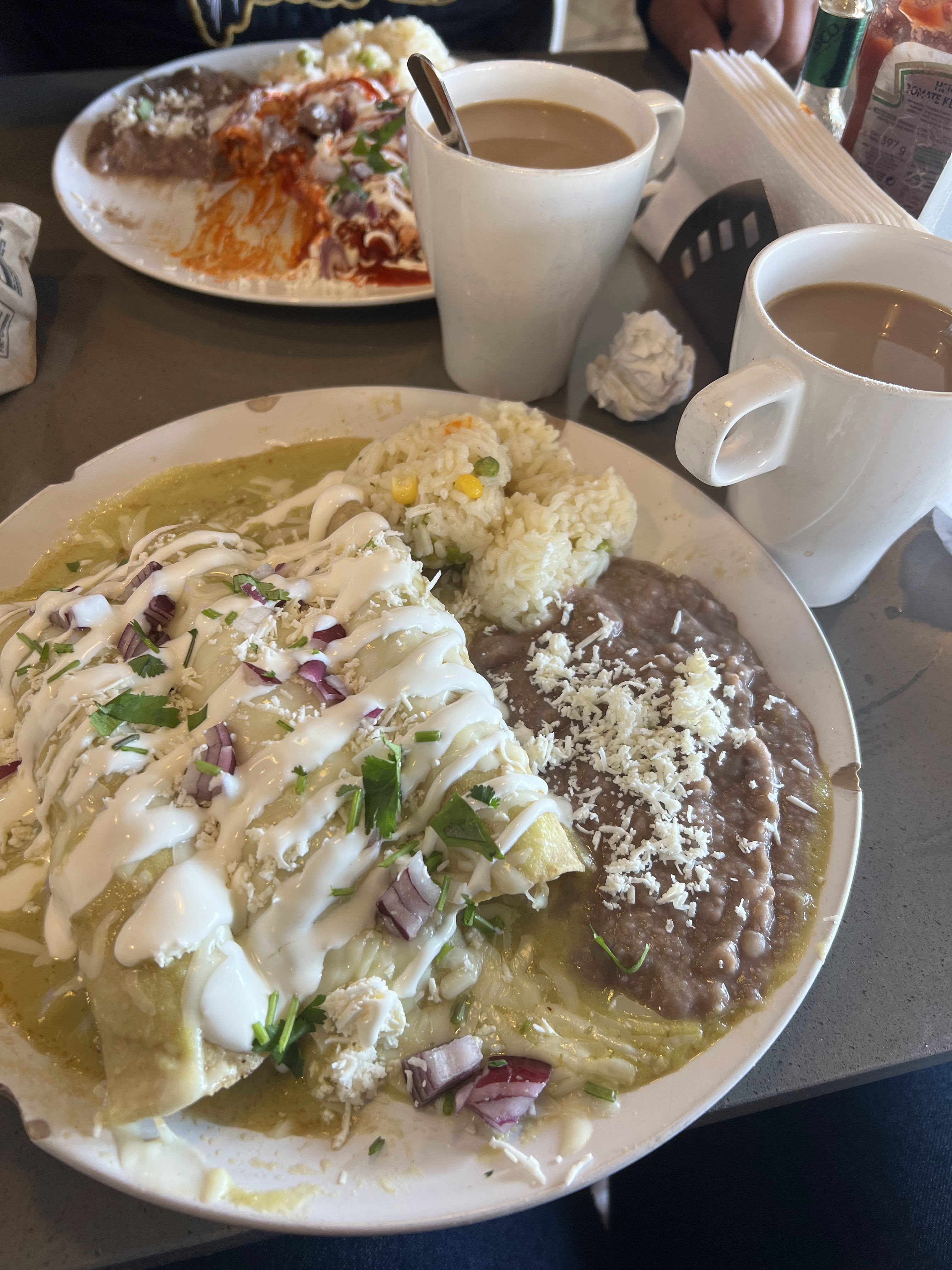 El Gran Yo Soy Restaurante image 3