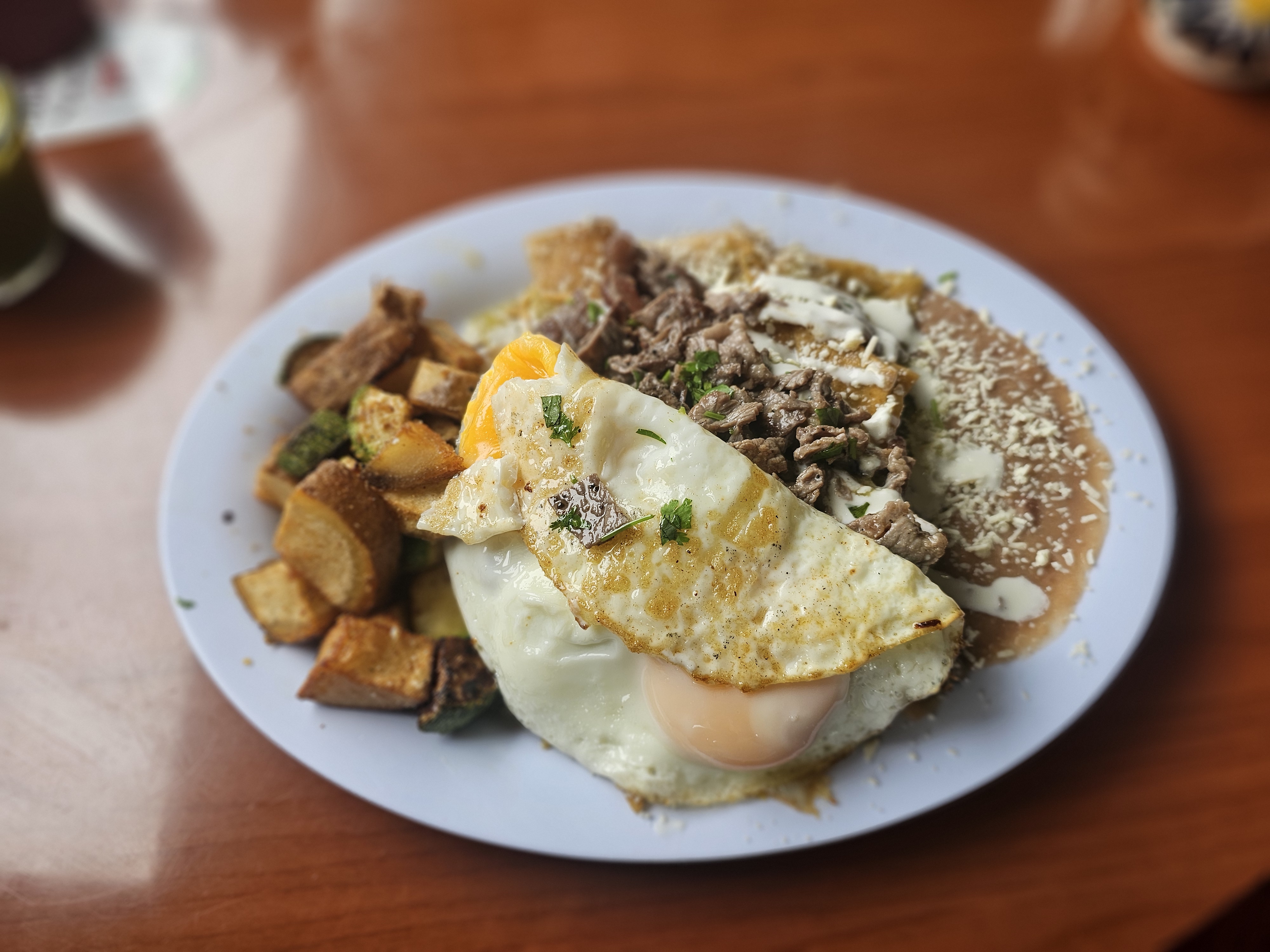 El Gran Yo Soy Restaurante image 7