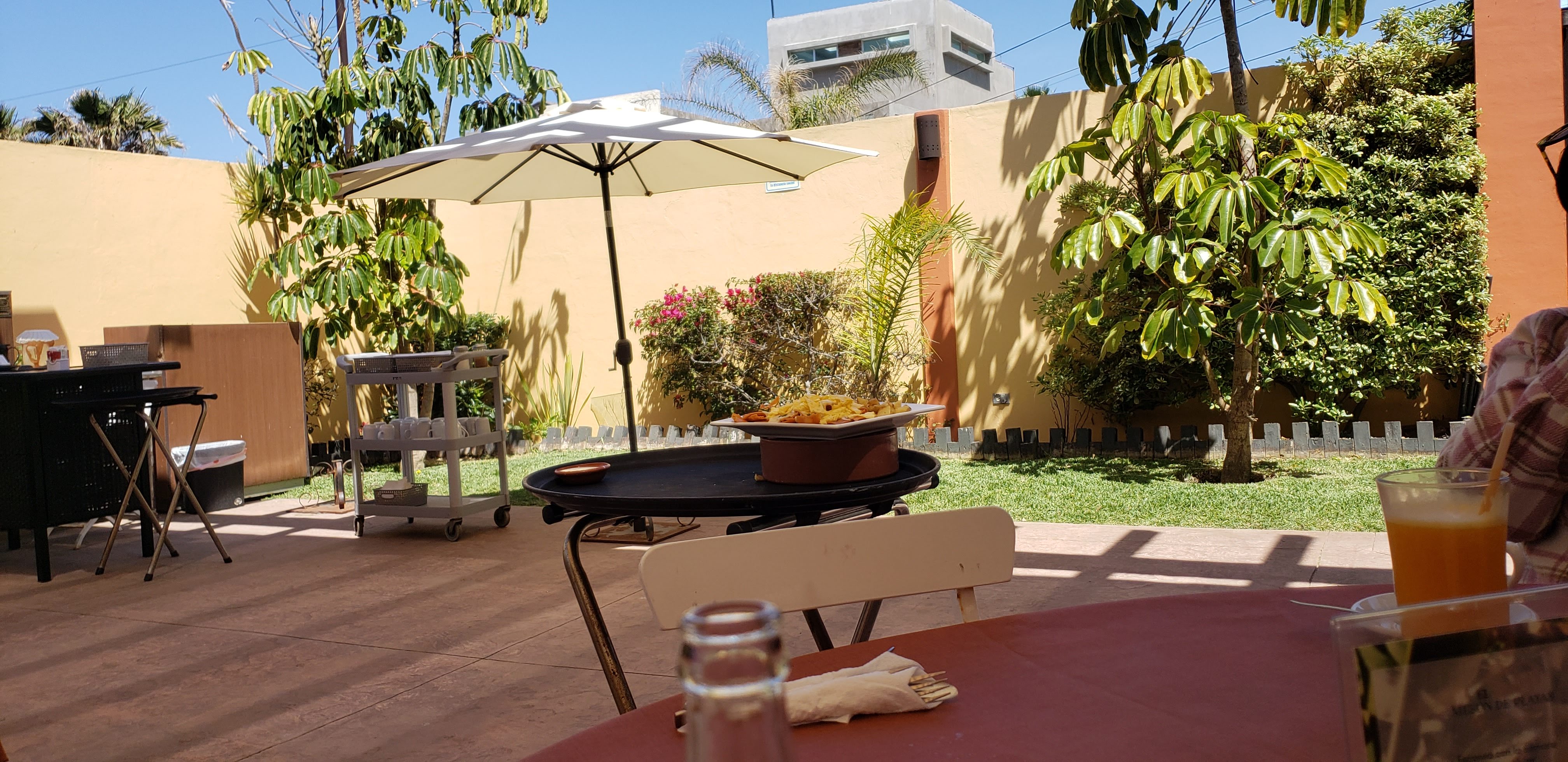 El Meson de Playas image 1